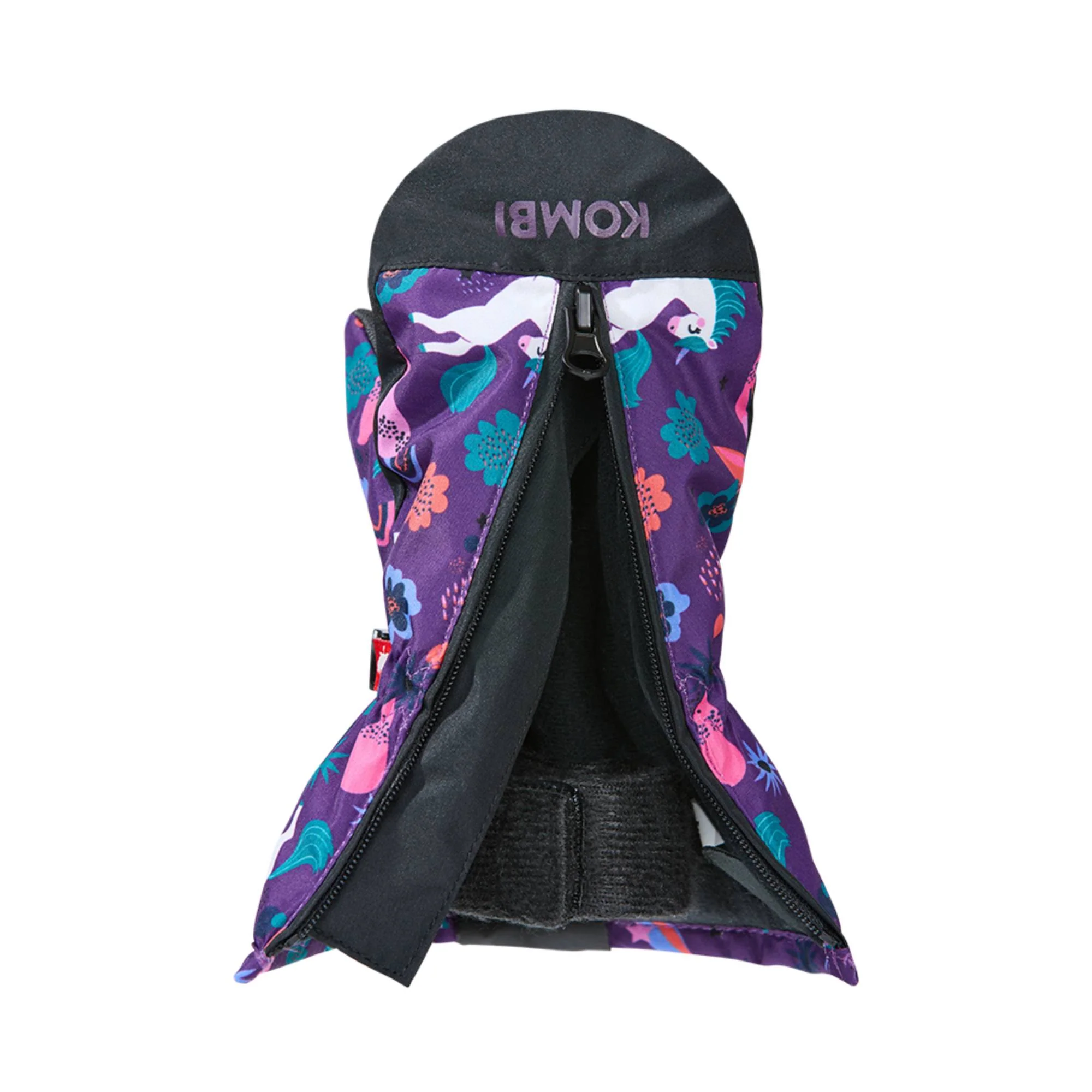 Kombi Adorable Preschool Mitt - Image 4