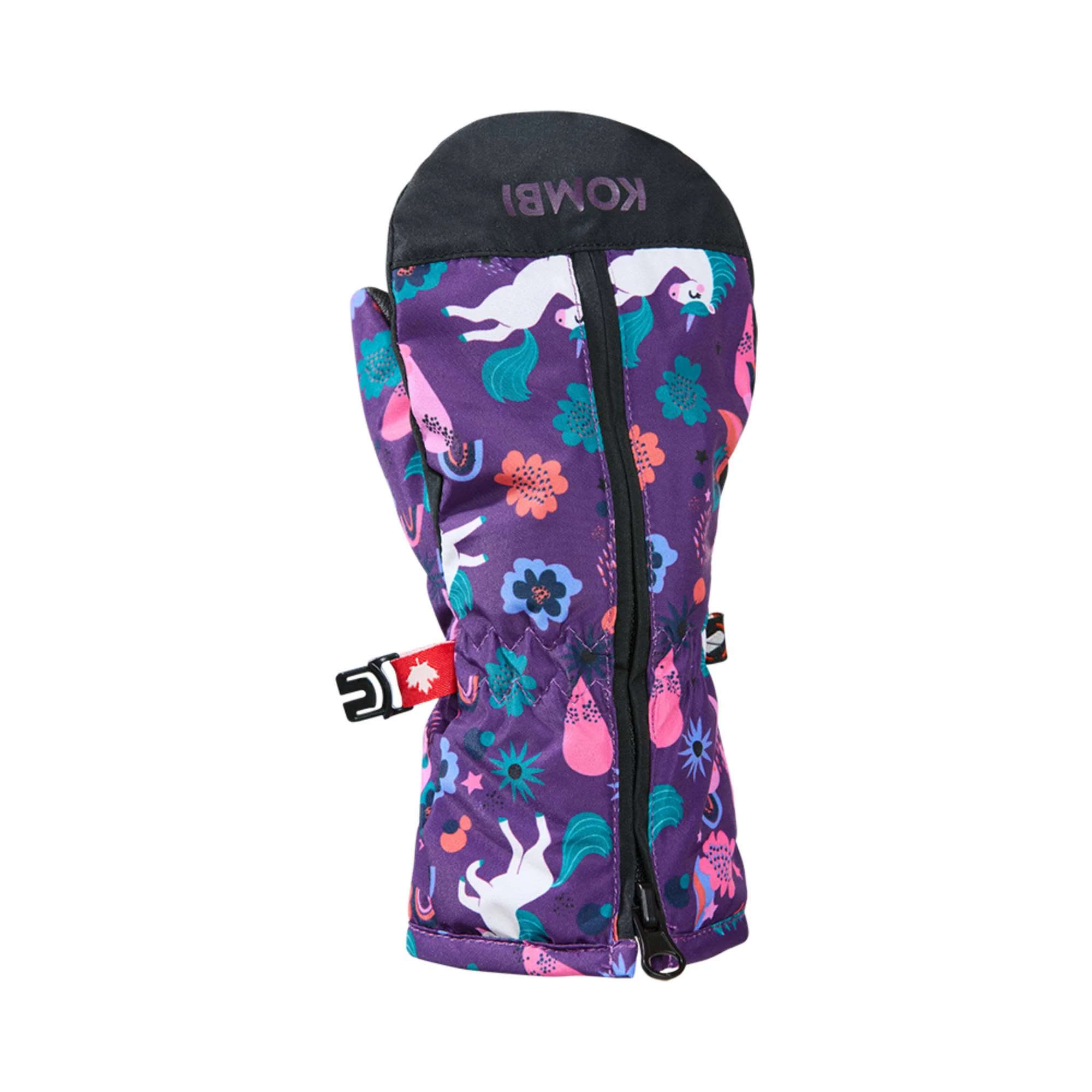 Kombi Adorable Preschool Mitt - Image 5