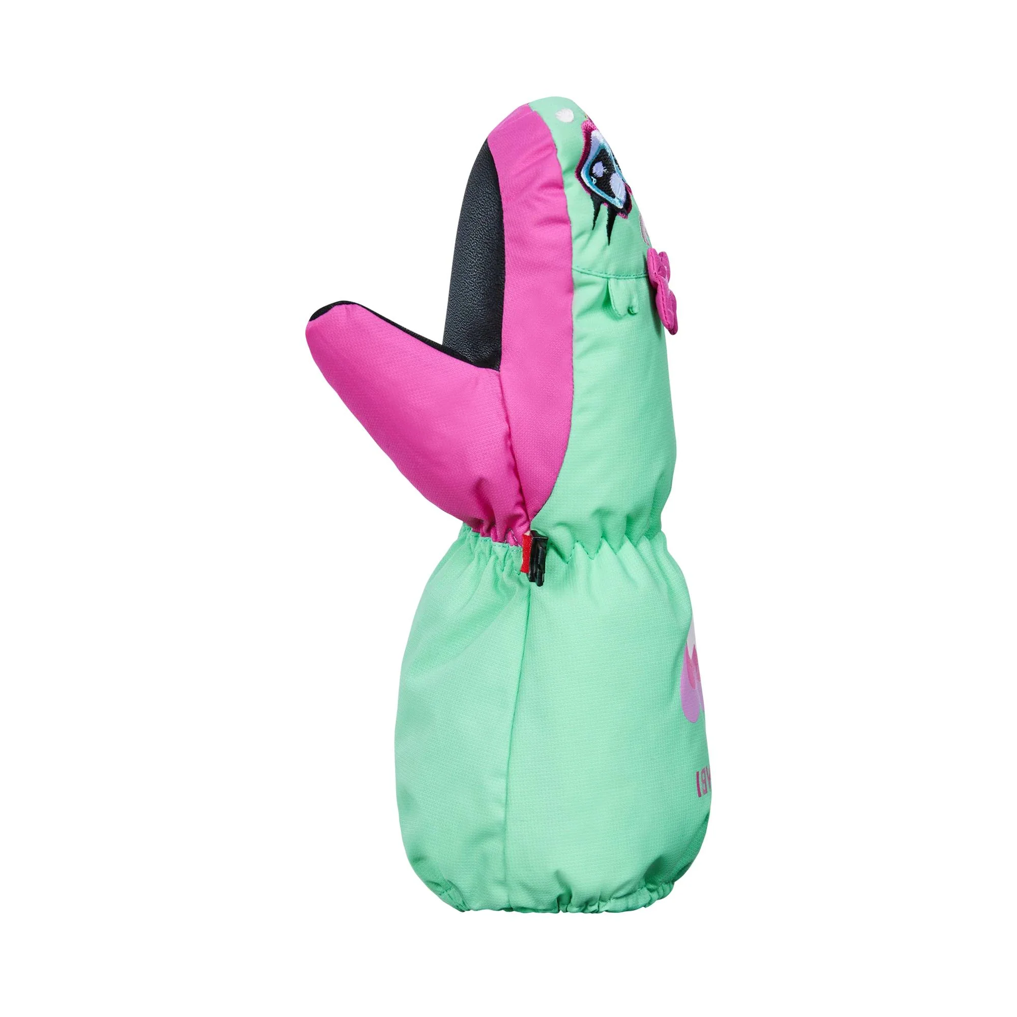Kombi Animal Family Preschool Mitt - Image 2