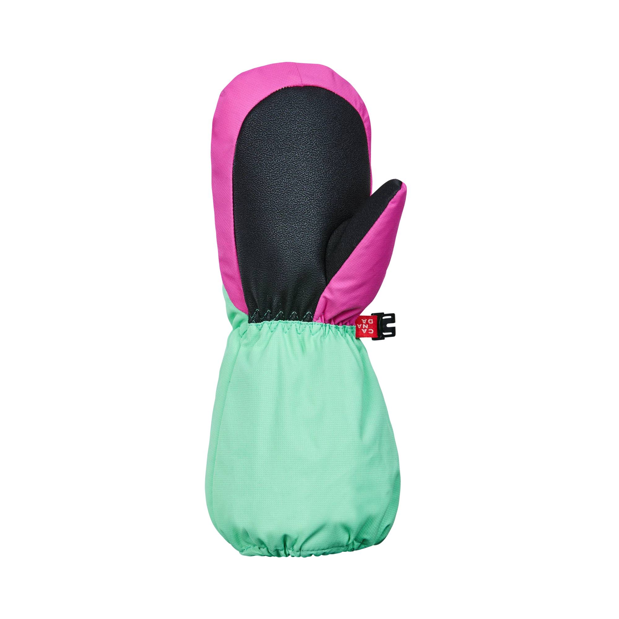Kombi Animal Family Preschool Mitt - Image 3