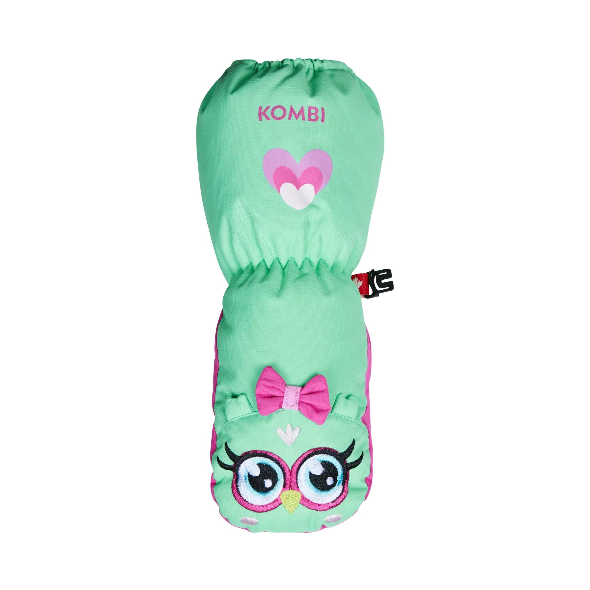 Kombi Animal Family Preschool Mitt - Image 6