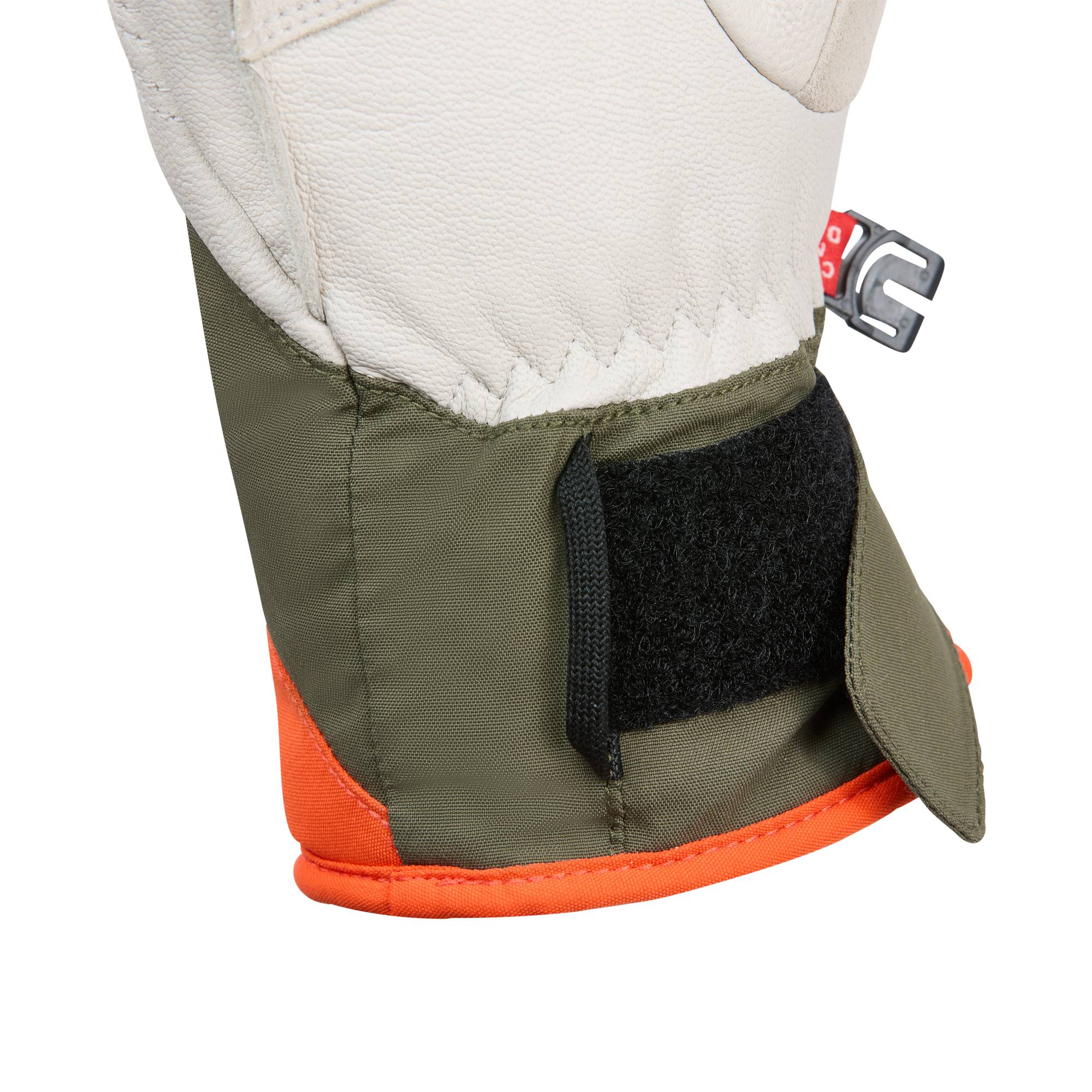 Kombi Canyon Gore-Tex Short Mens Glove - Image 4