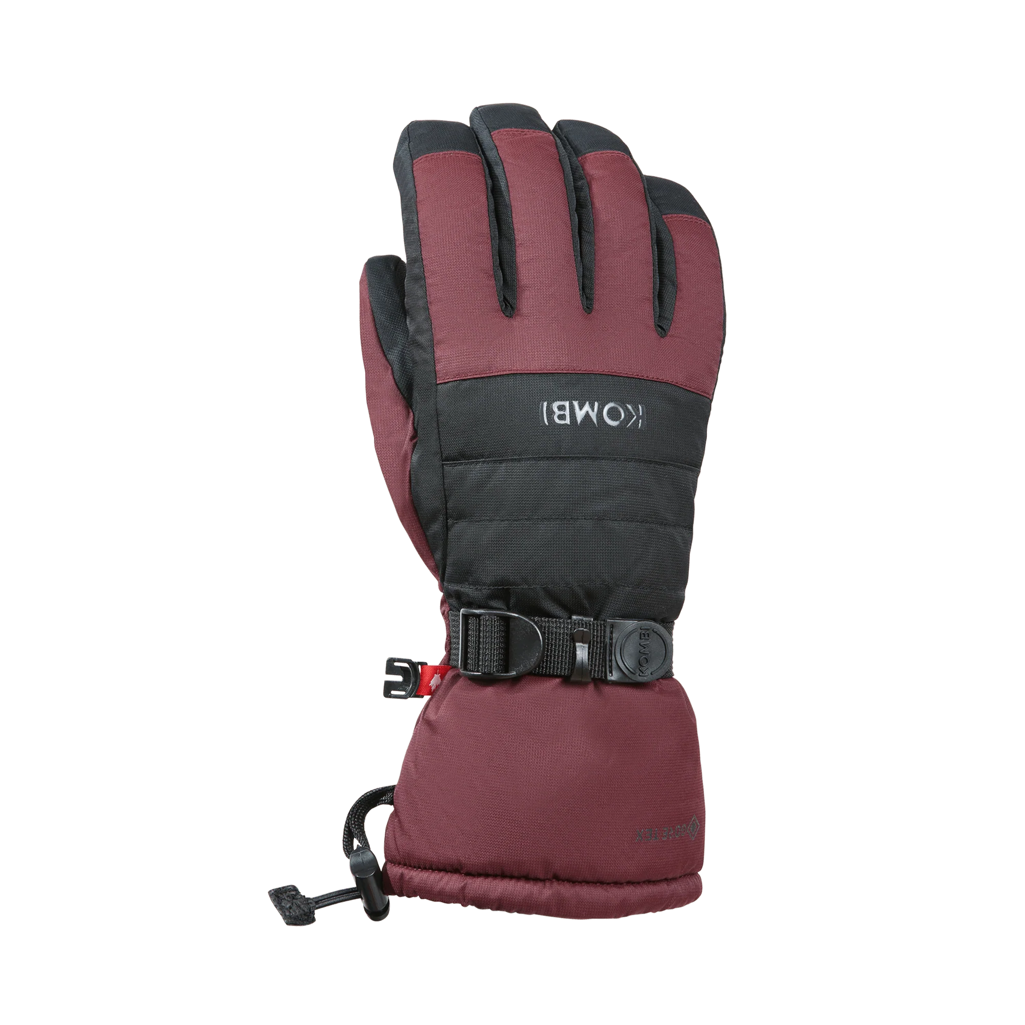 Kombi Frontier Gore-Tex Mens Glove - Image 5