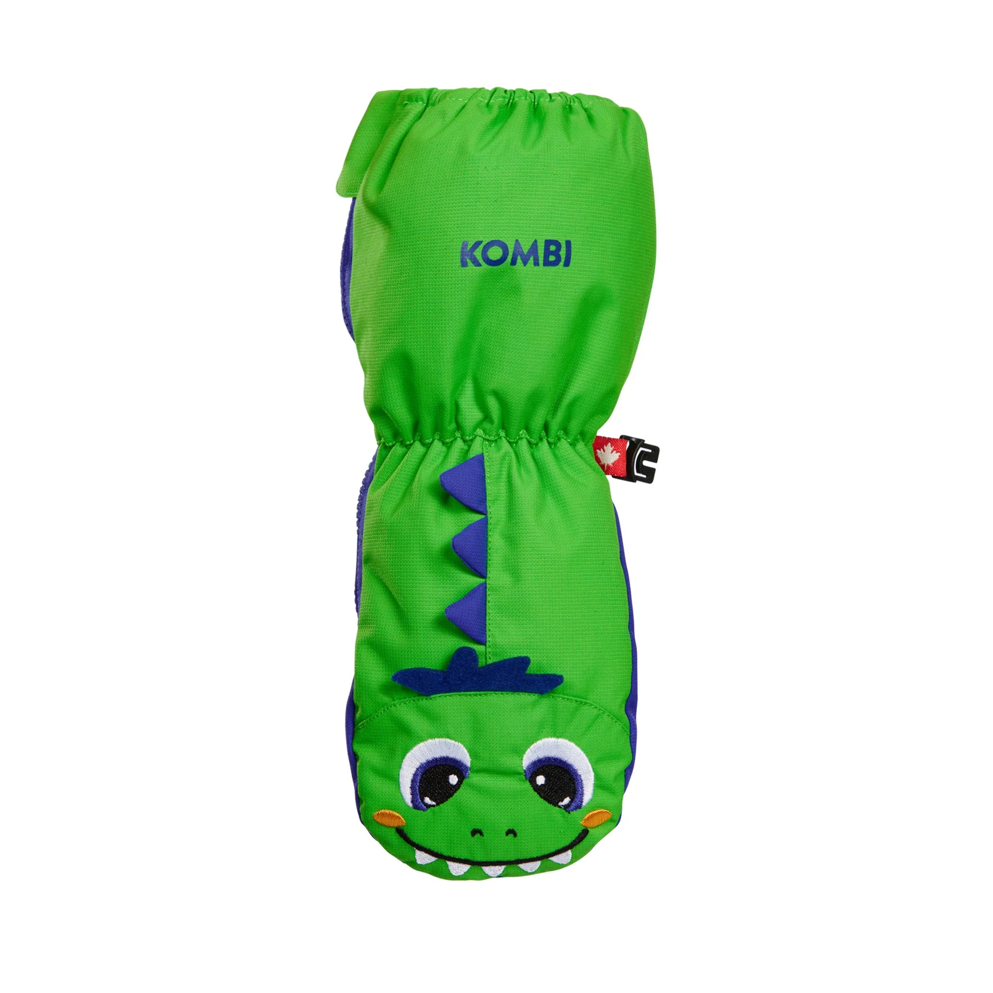 Kombi Imaginary Friends Preschool Mitt - Image 3