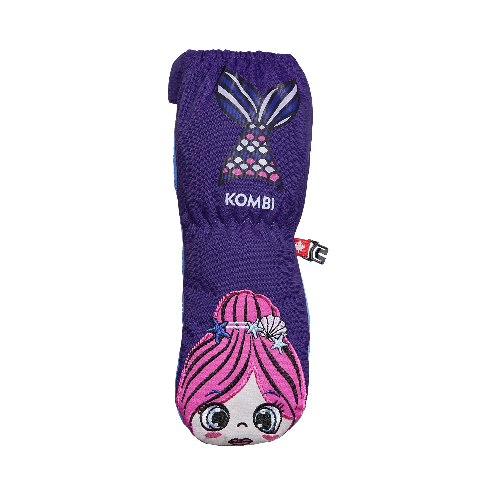 Kombi Imaginary Friends Preschool Mitt - Image 4