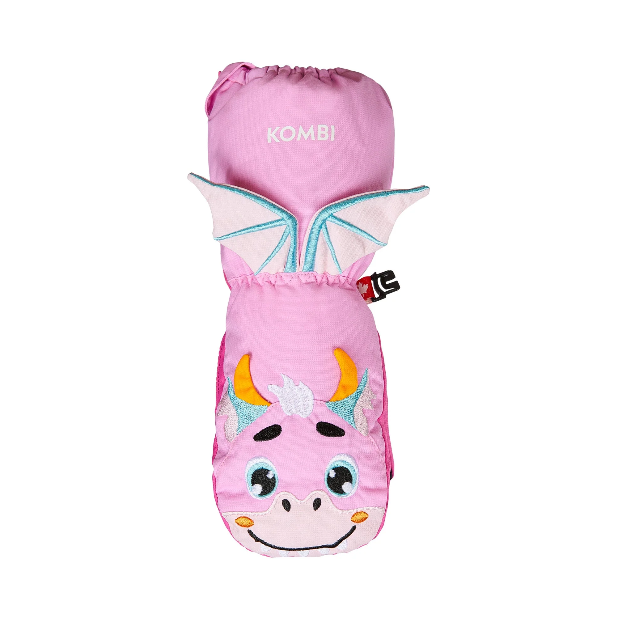 Kombi Imaginary Friends Preschool Mitt - Image 6