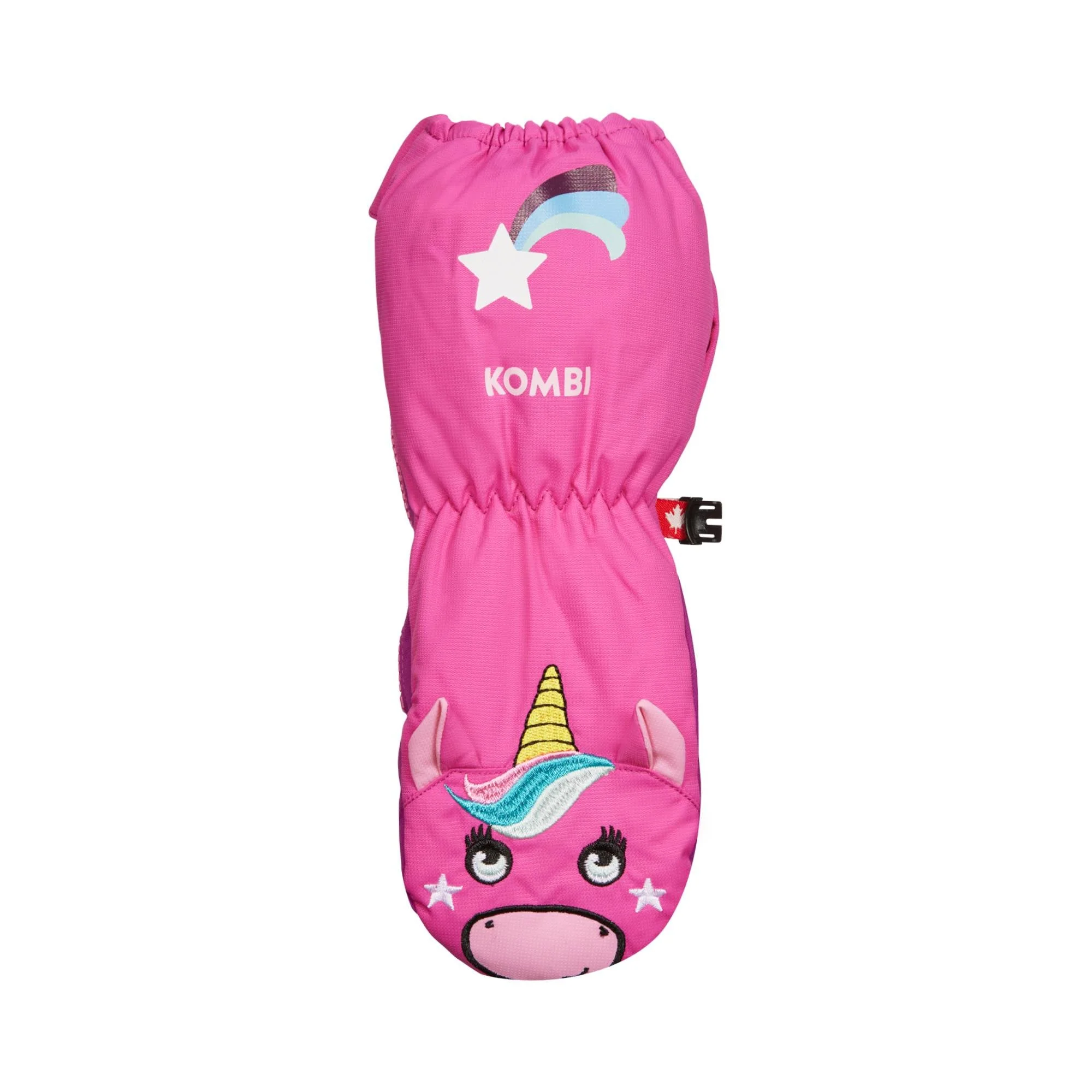 Kombi Imaginary Friends Preschool Mitt - Image 3