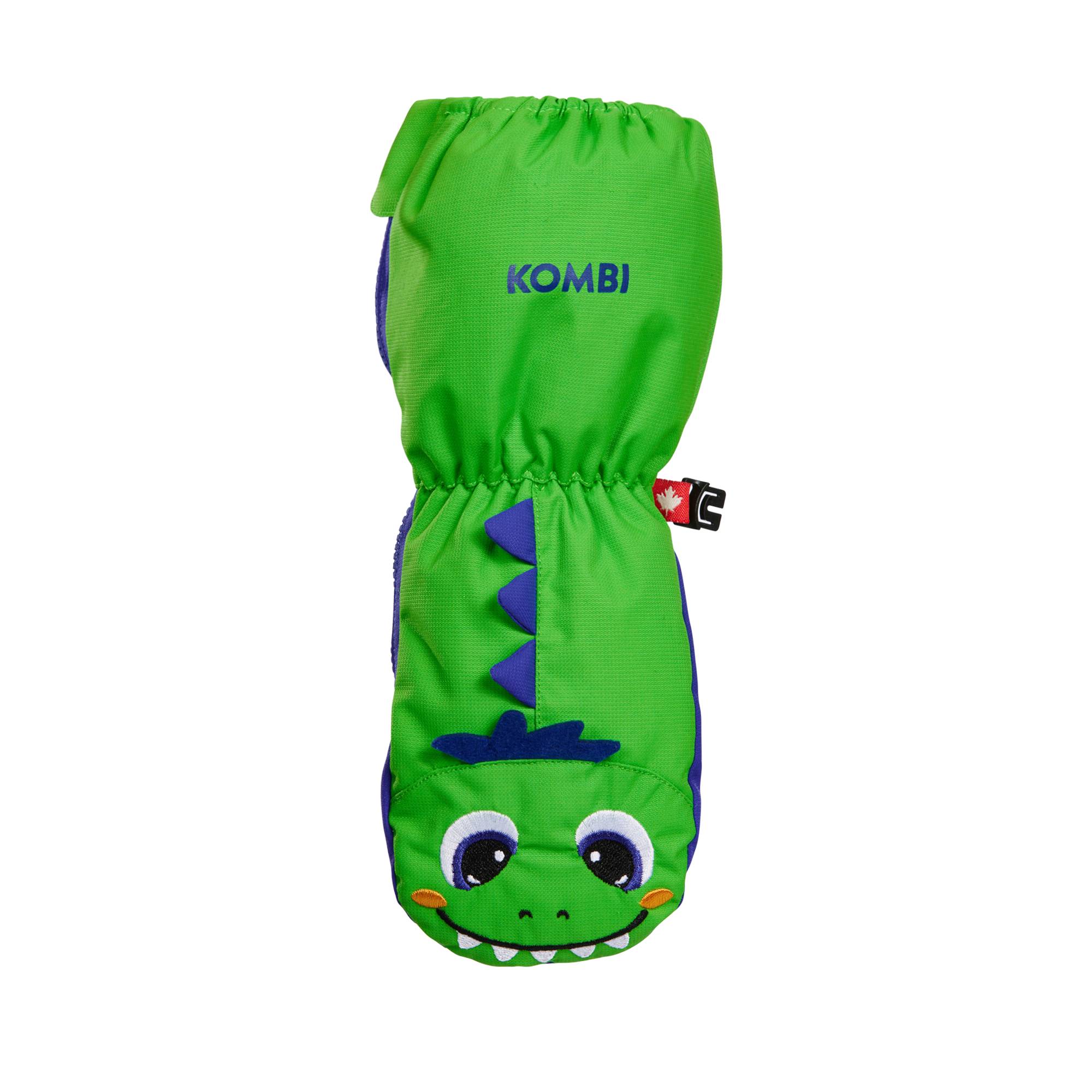 Kombi Imaginary Friends Preschool Mitt - Image 4