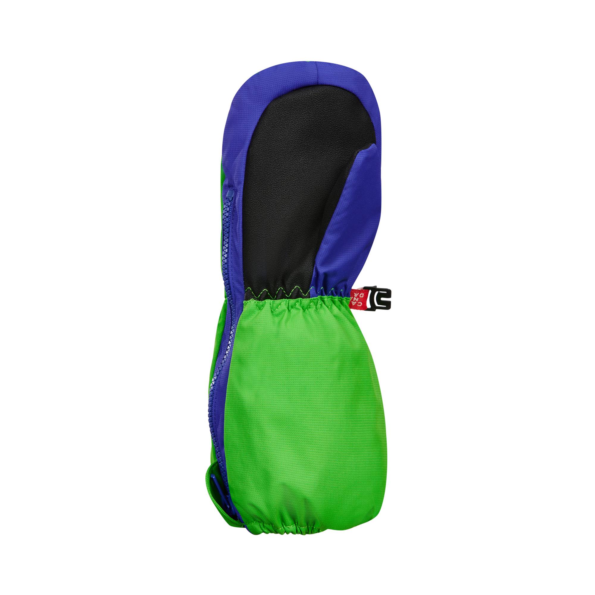 Kombi Imaginary Friends Preschool Mitt - Image 5