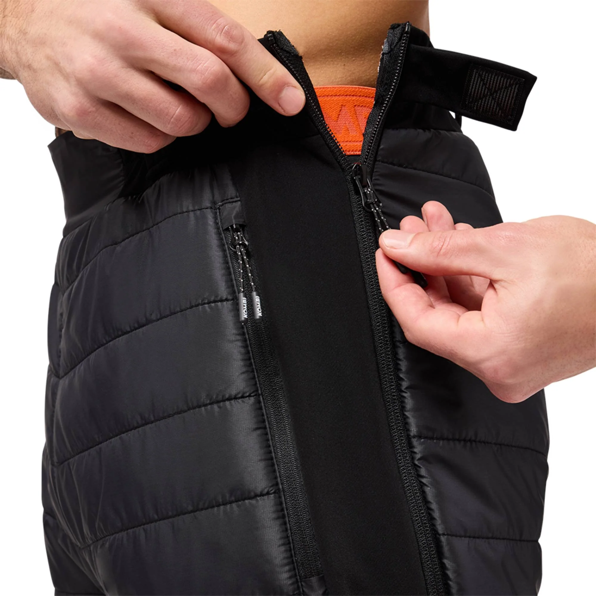 Kombi Quest Mens Shorts 2026 - Image 6