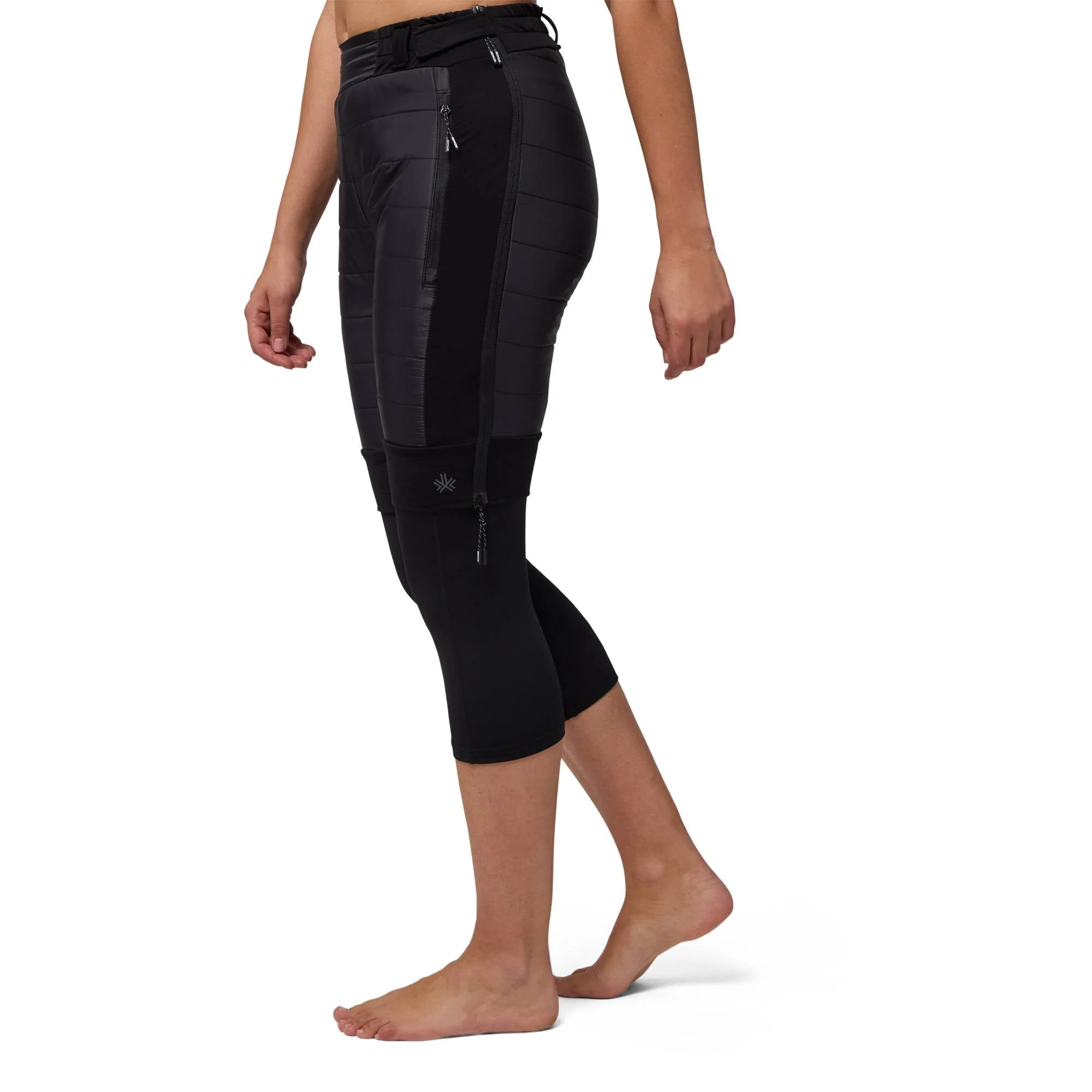 Kombi Quest Womens Shorts 2026 - Image 3