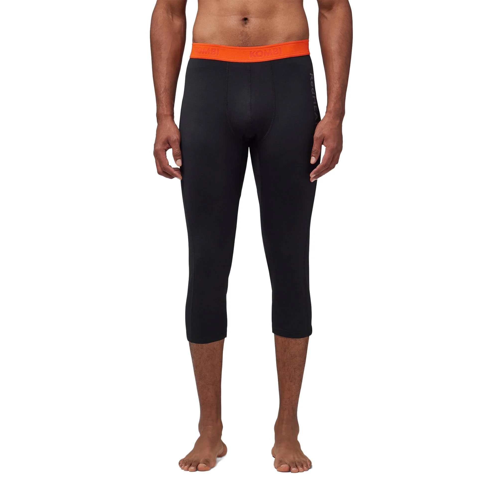 Kombi Redheat Extreme Mens 3-4 Bottom 2026
