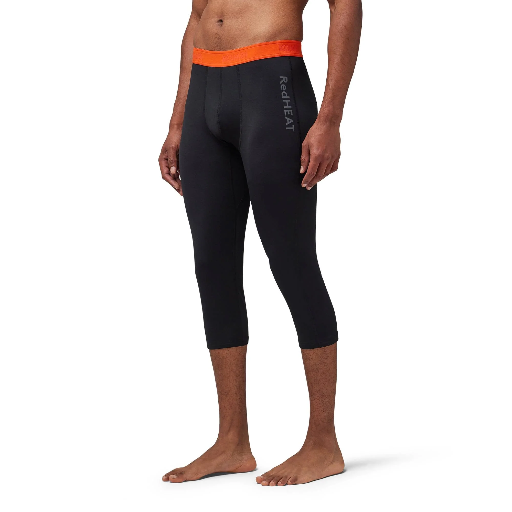 Kombi Redheat Extreme Mens 3-4 Bottom 2026 - Image 2