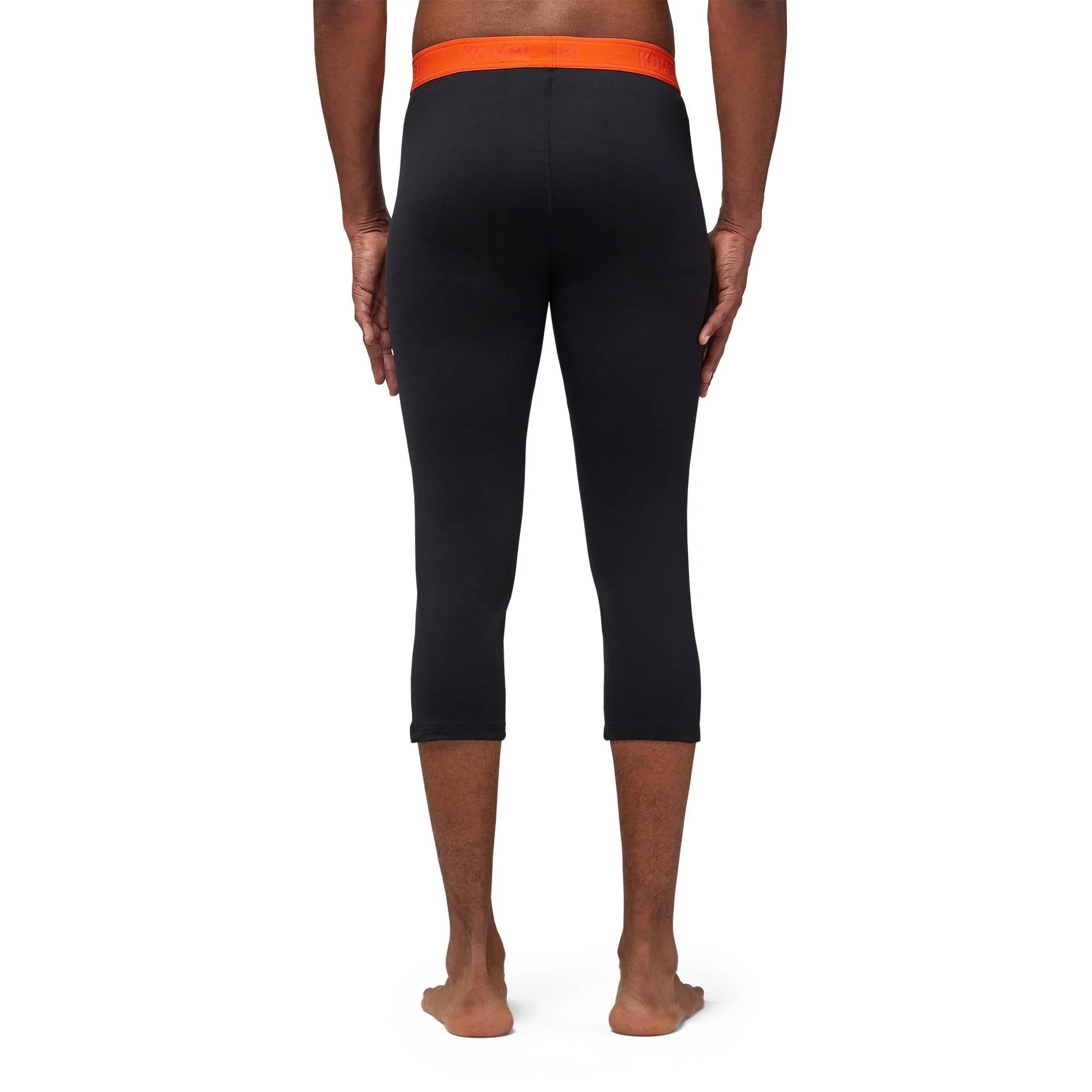 Kombi Redheat Extreme Mens 3-4 Bottom 2026 - Image 3