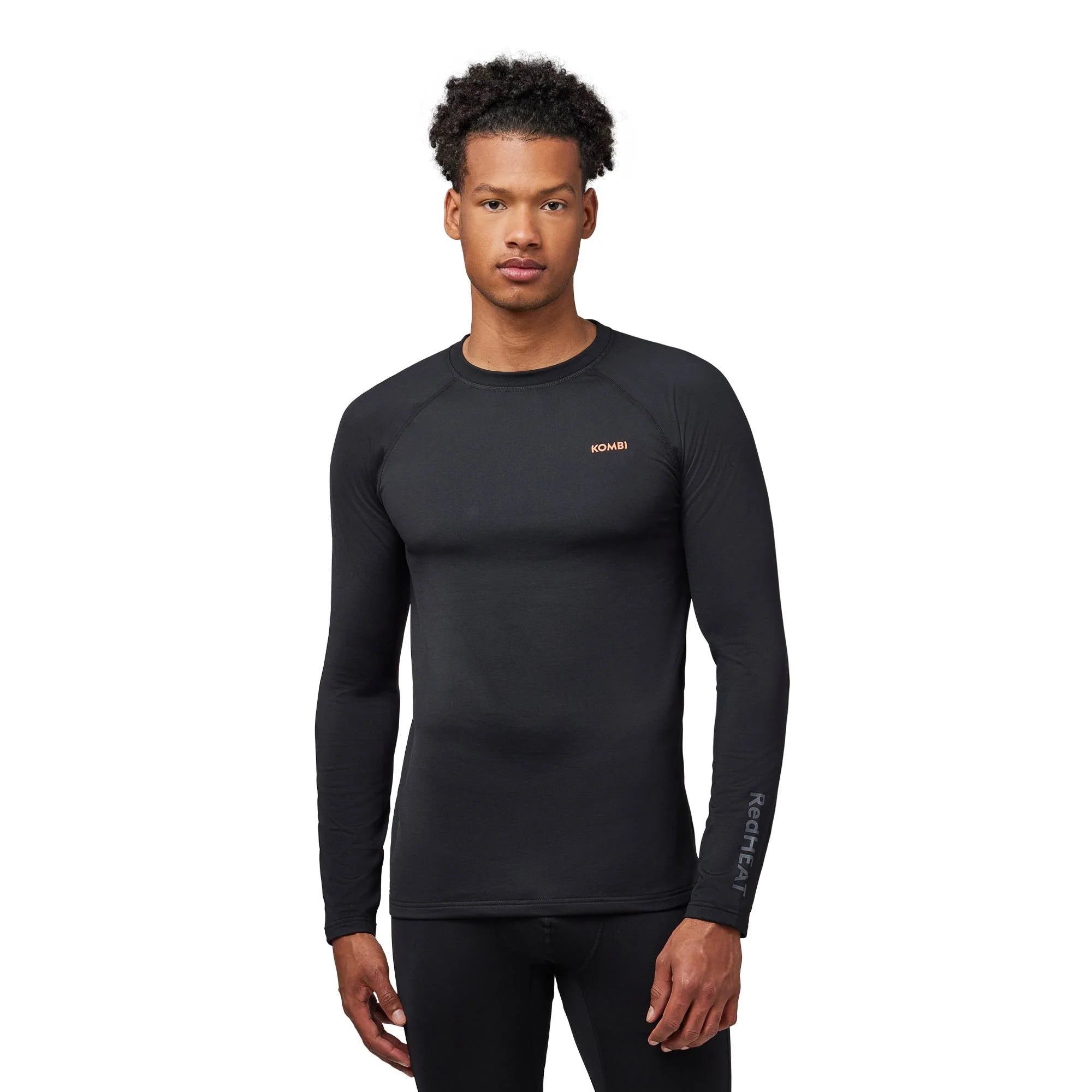 Kombi Redheat Extreme Mens Crew 2026 - Image 2
