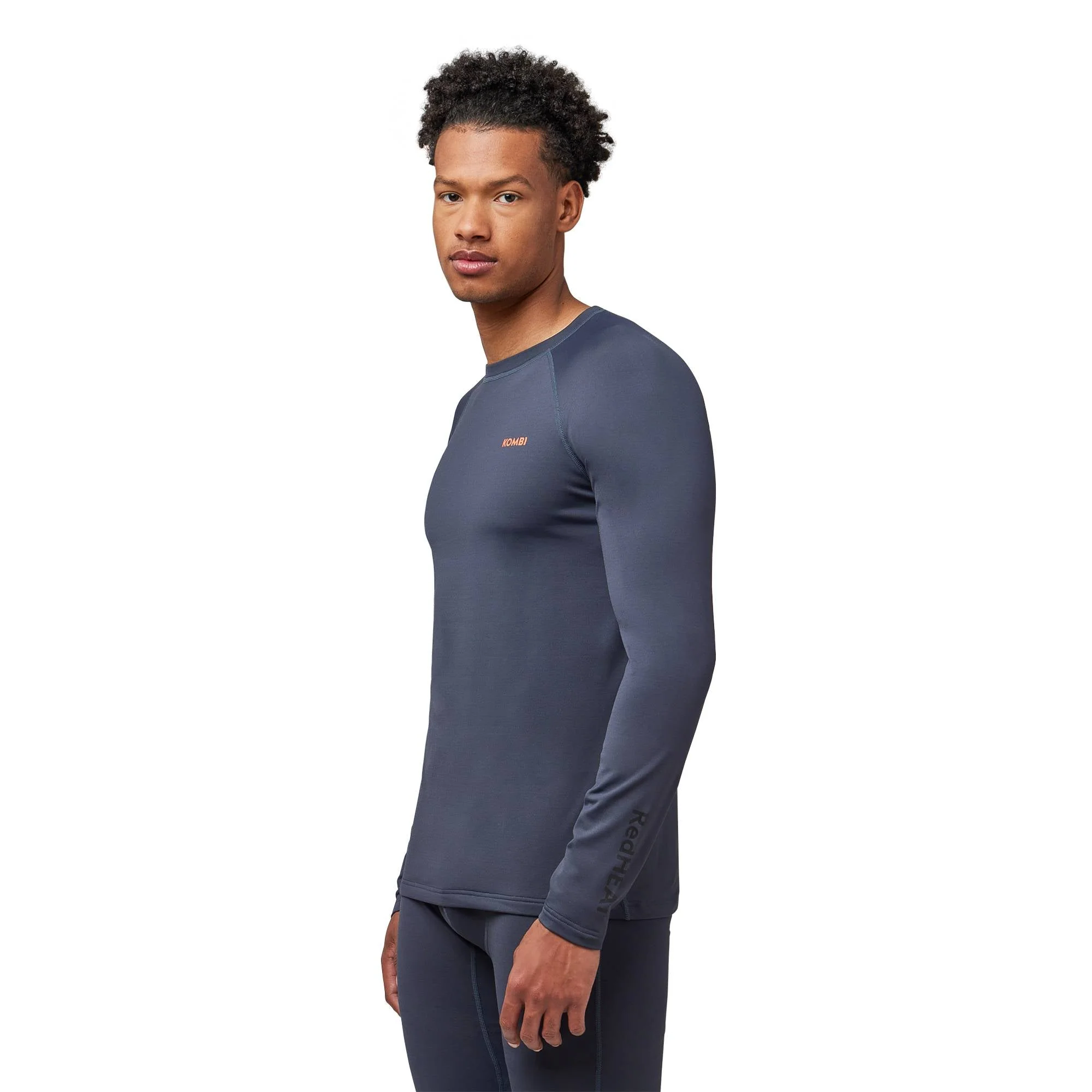 Kombi Redheat Extreme Mens Crew 2026 - Image 3