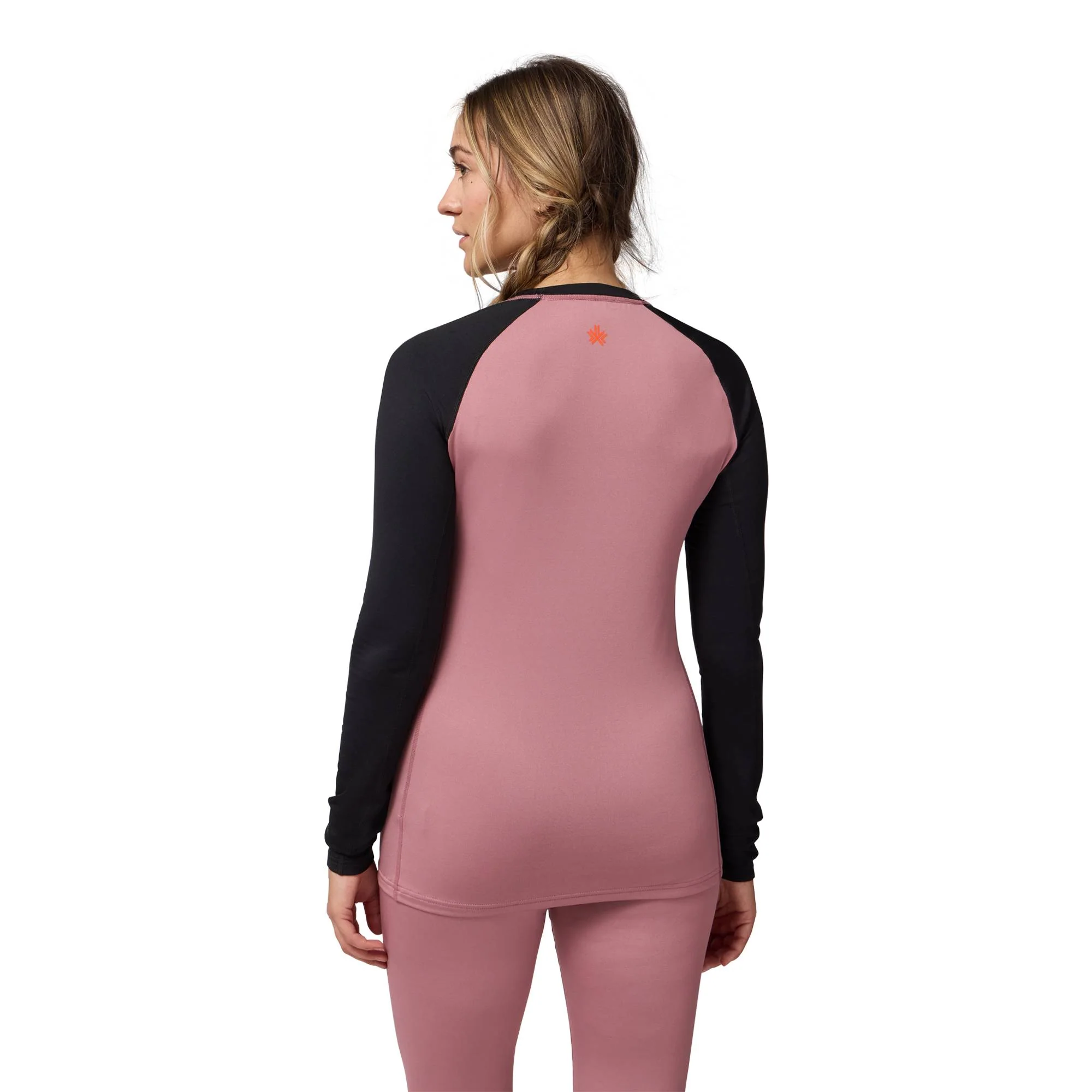 Kombi Redheat Extreme Womens Crew 2026 - Image 3