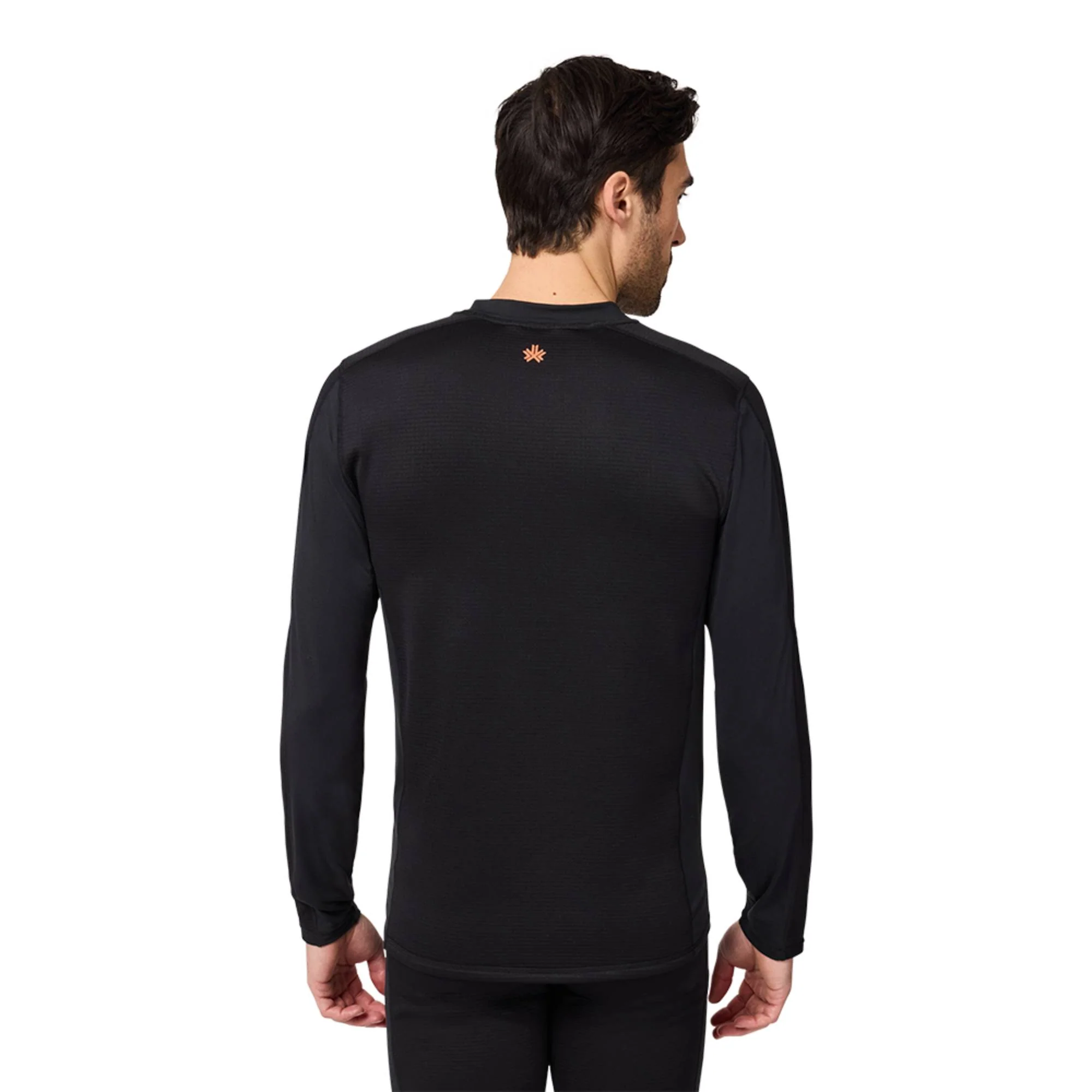 Kombi Redheat Pro Grid Mens Crew 2026 - Image 2