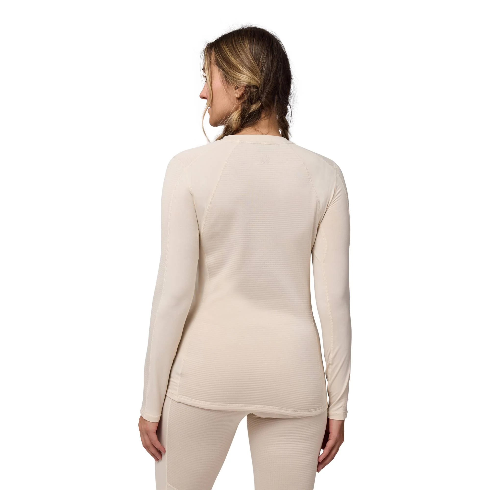 Kombi Redheat Pro Grid Womens Crew 2026 - Image 3
