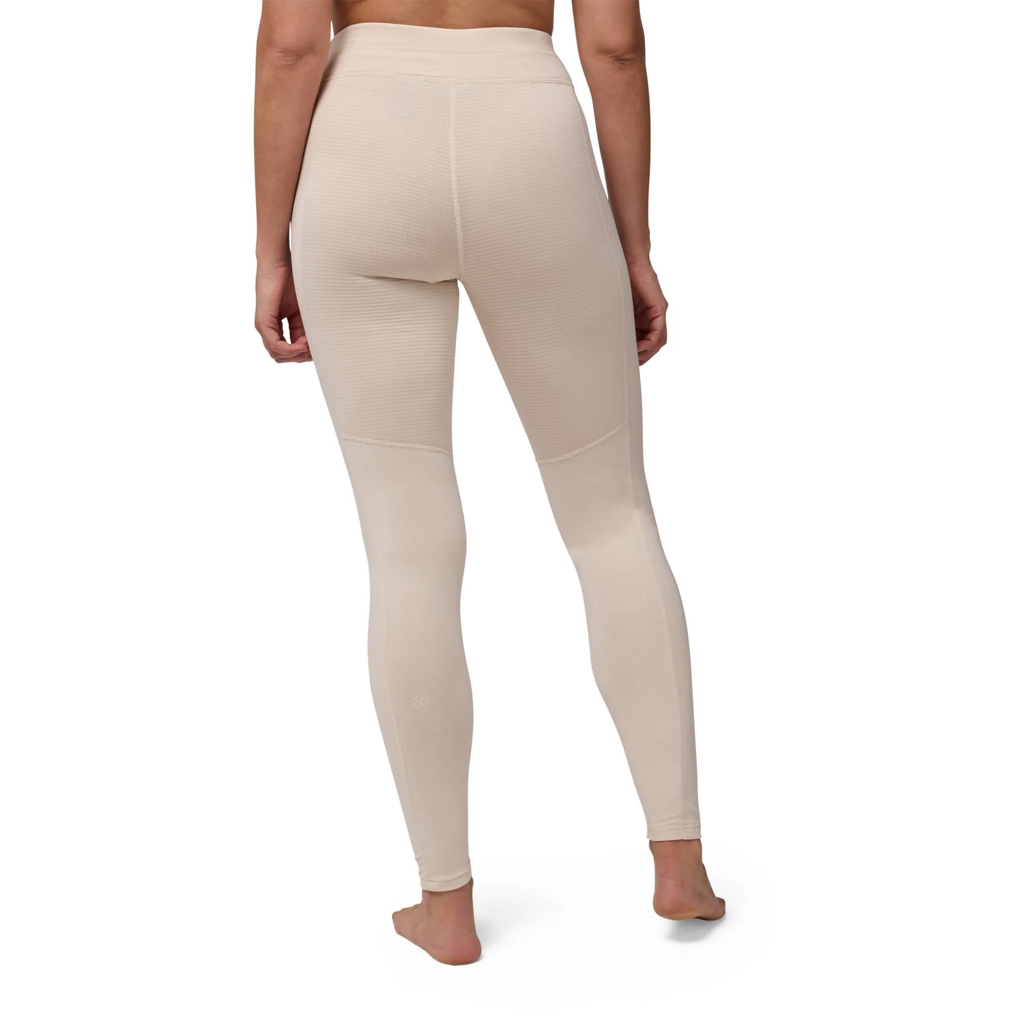 Kombi Redheat Pro Grid Womens Long Bottom 2026 - Image 3