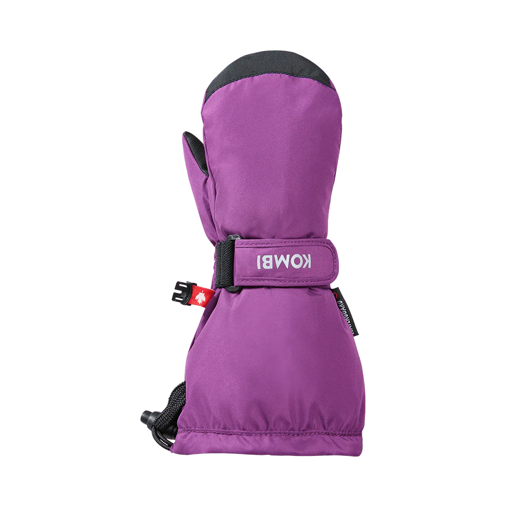 Kombi Roomy Childrens Mitt - Image 10