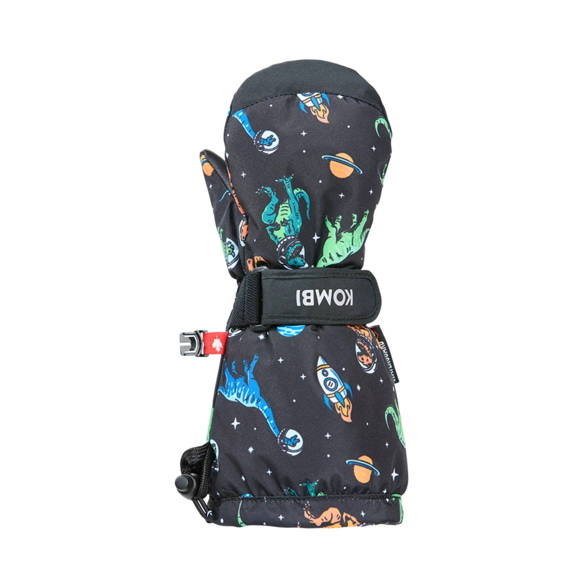 Kombi Roomy Childrens Mitt - Image 2