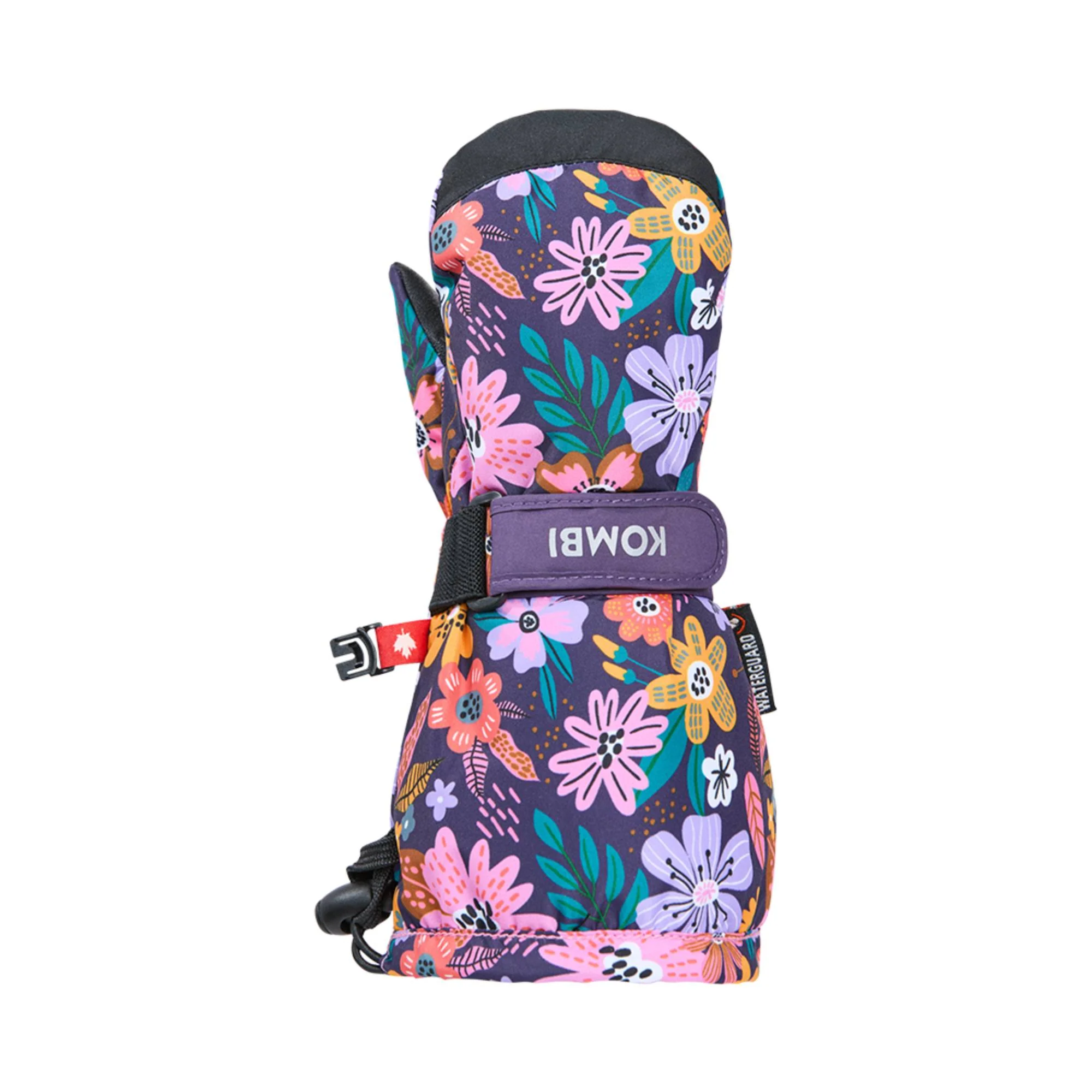 Kombi Roomy Childrens Mitt - Image 3