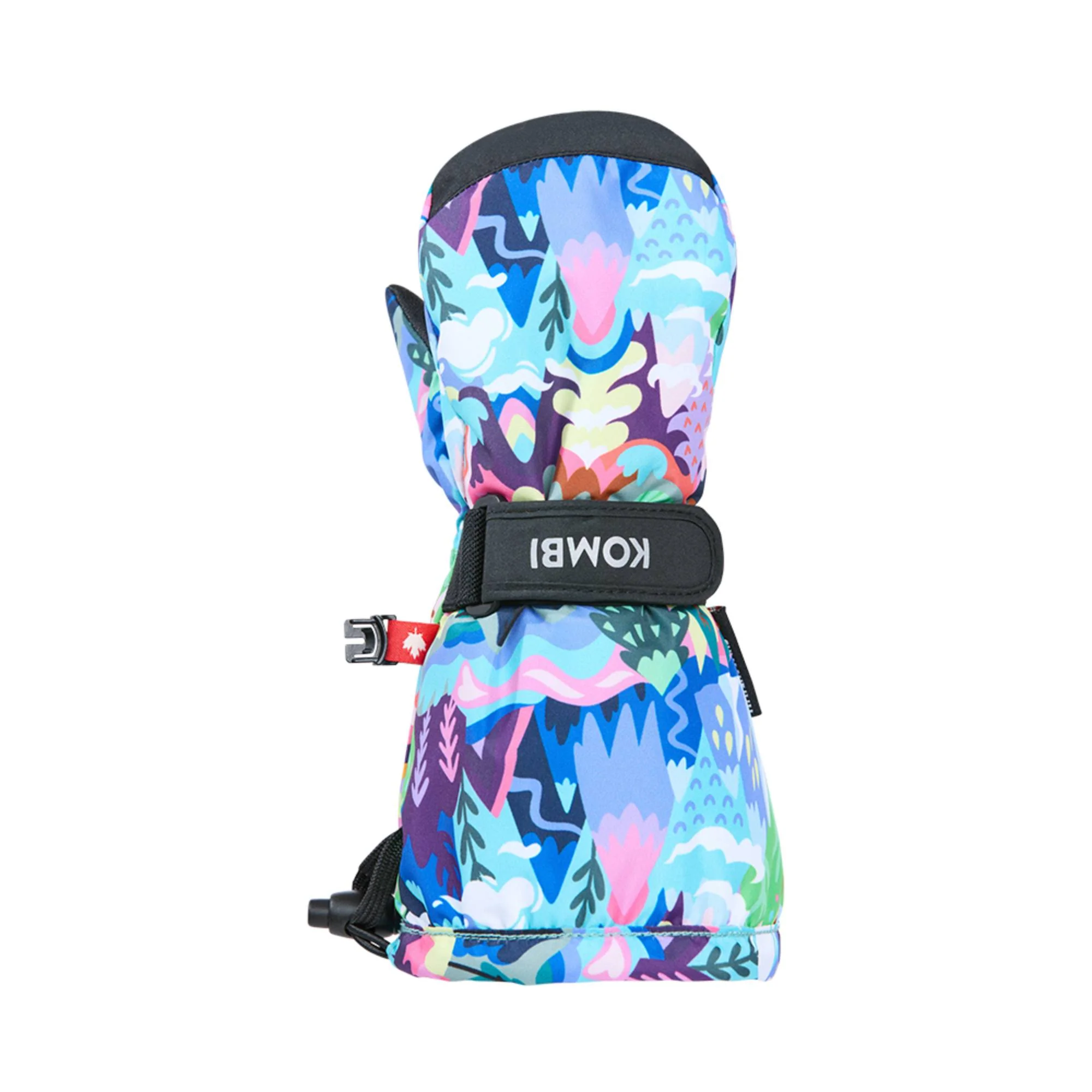 Kombi Roomy Childrens Mitt - Image 4