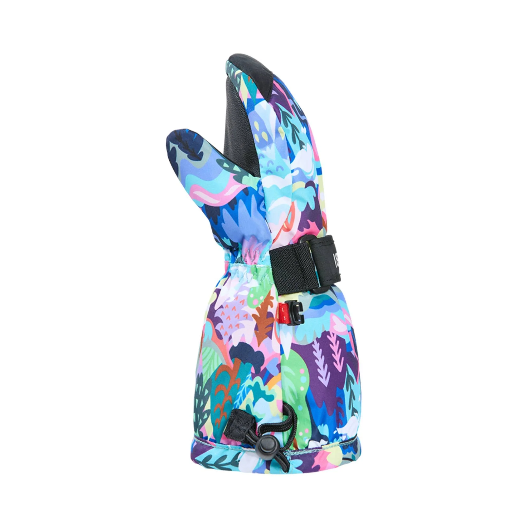 Kombi Roomy Childrens Mitt - Image 5