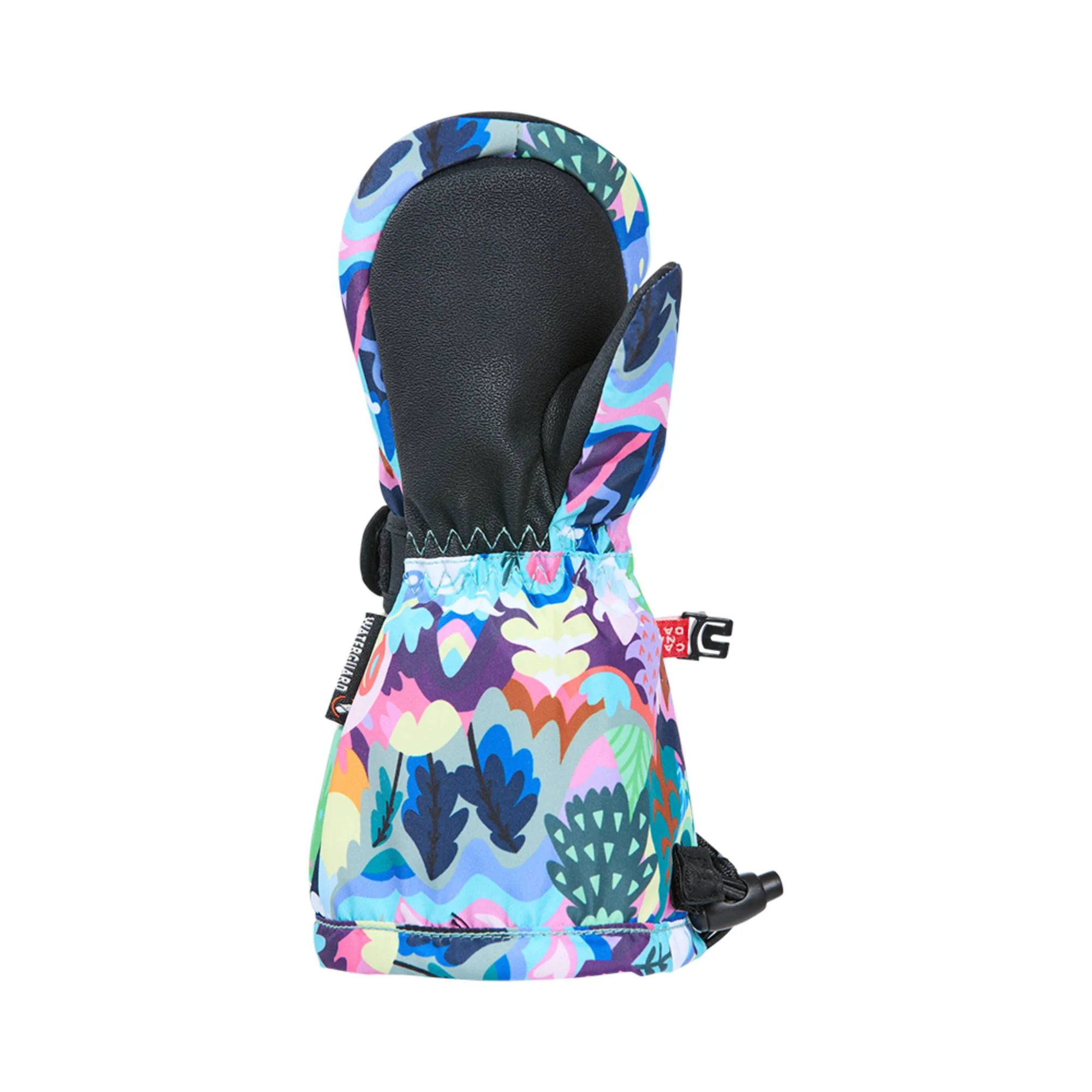Kombi Roomy Childrens Mitt - Image 6