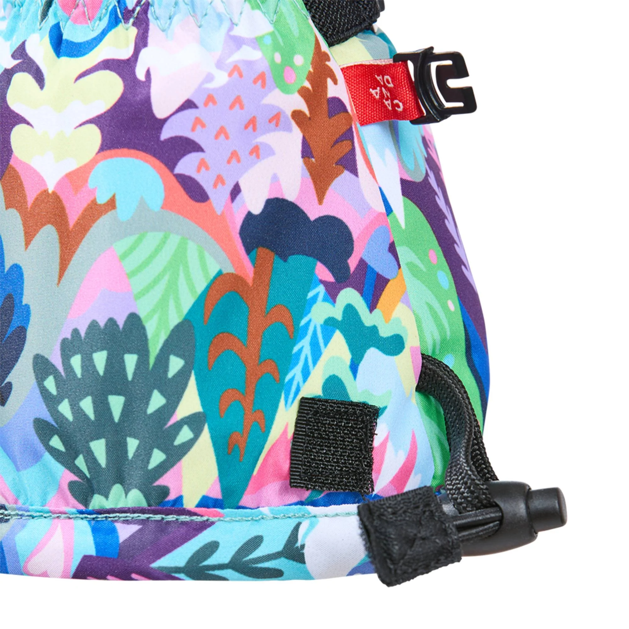 Kombi Roomy Childrens Mitt - Image 7