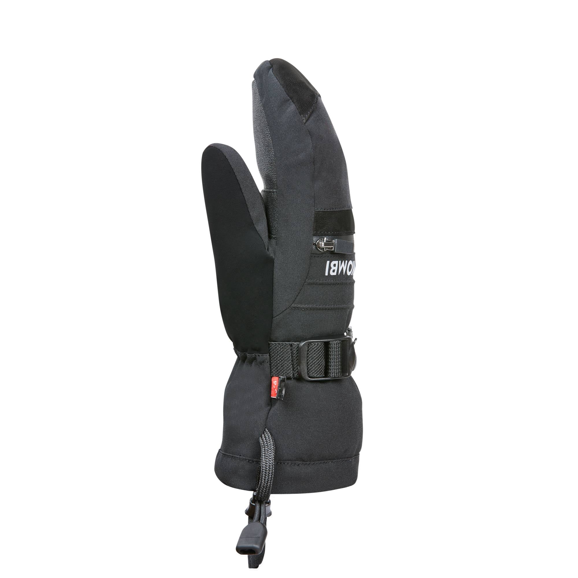 Kombi Storm Rider Junior Mitt - Image 2