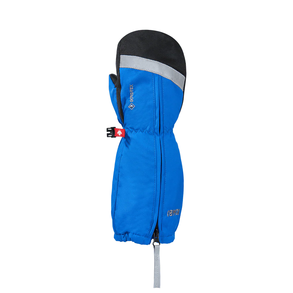Kombi Best Friend Gore-Tex Preschool Mitt - Image 4