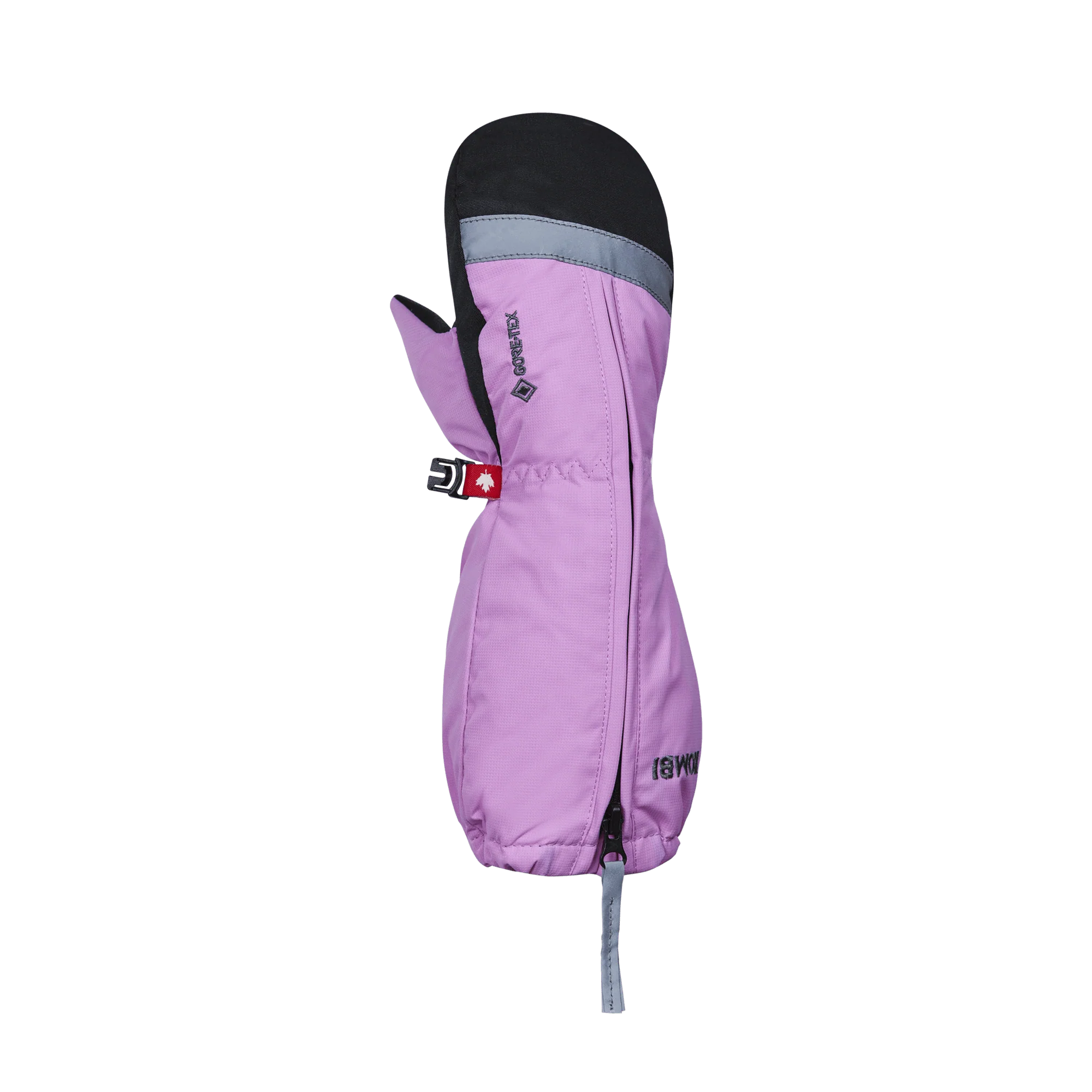 Kombi Best Friend Gore-Tex Preschool Mitt - Image 5