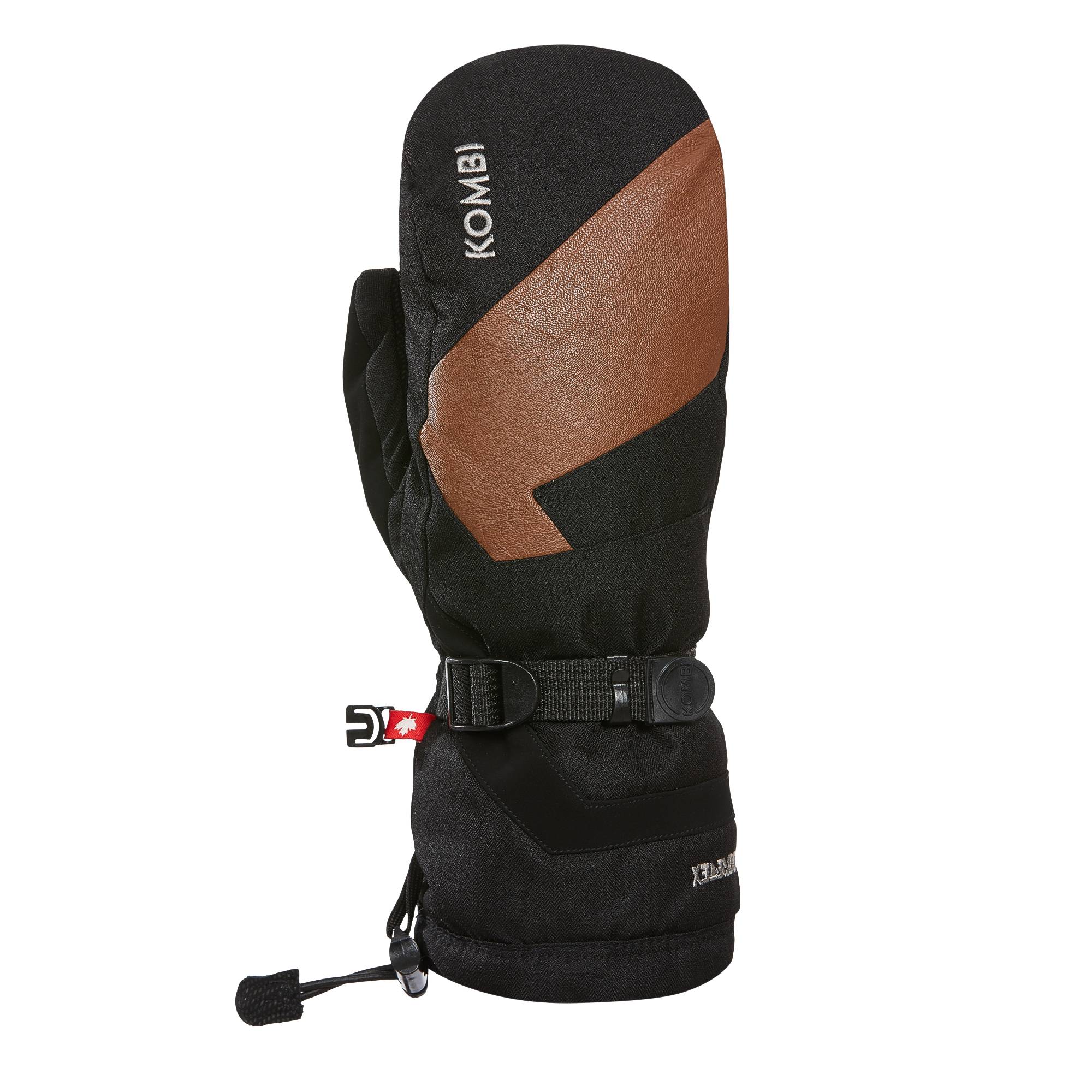 Kombi Timeless Gore-Tex Mens Mitt - Image 2
