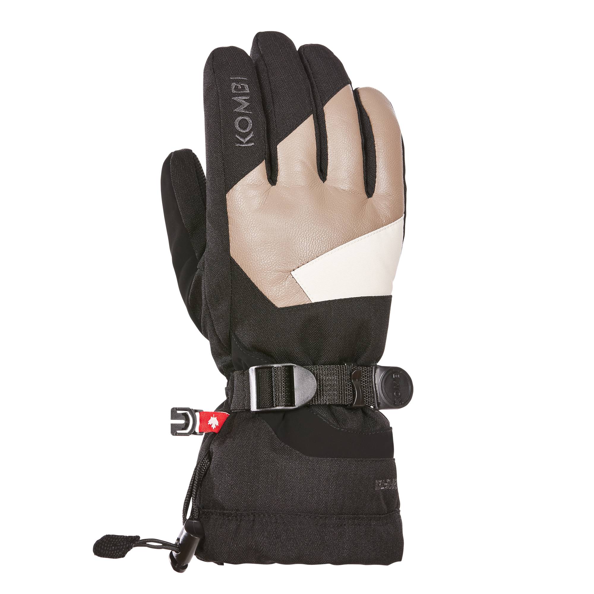 Kombi Timeless Gore-Tex Womens Glove - Image 2