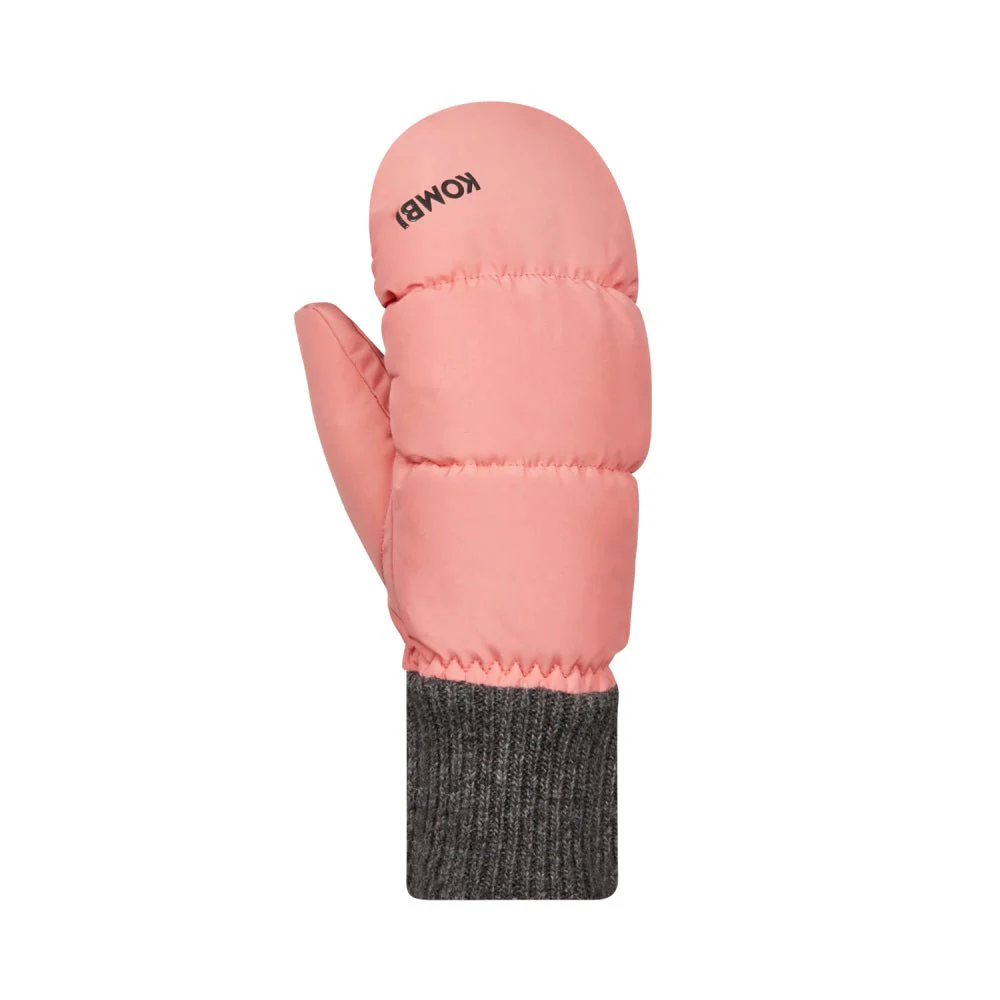 Kombi Womens Pillow Mitt - Image 4