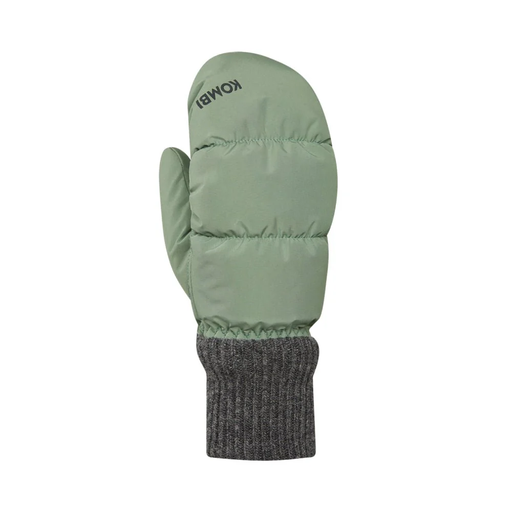 Kombi Womens Pillow Mitt - Image 5