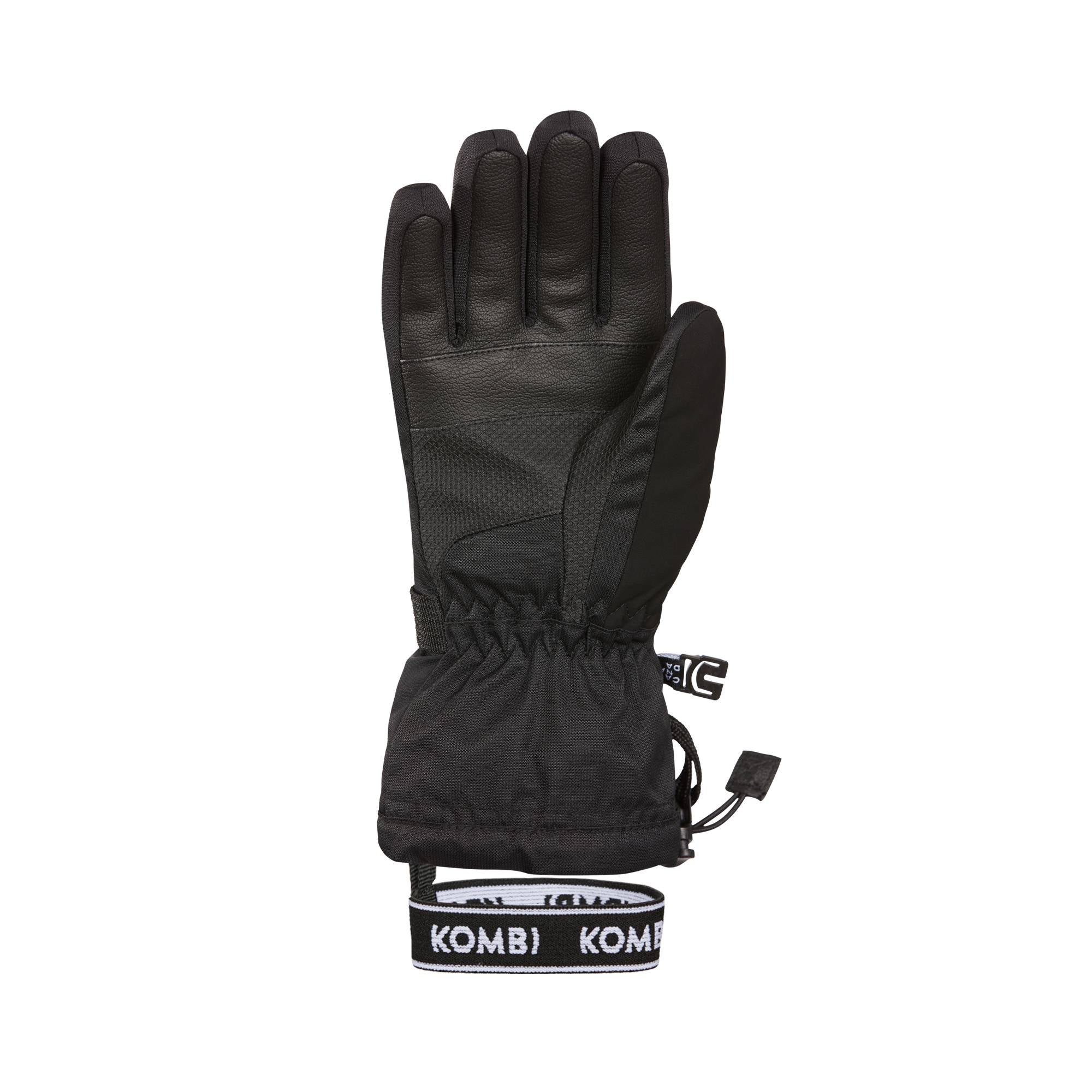 Kombi Zenith Gore-Tex Junior Glove - Image 2