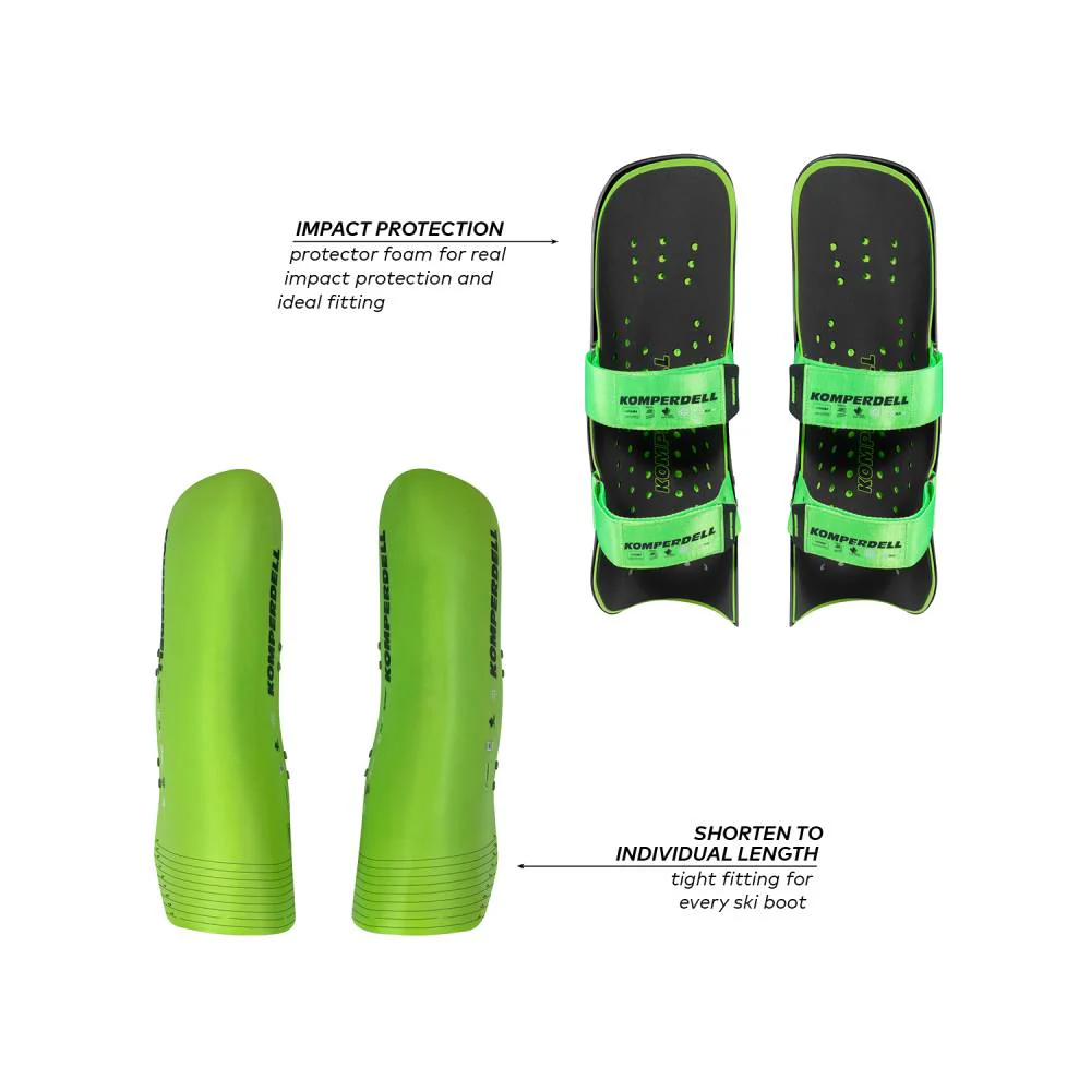 Komperdell WC Adult Shin Guard - Image 2