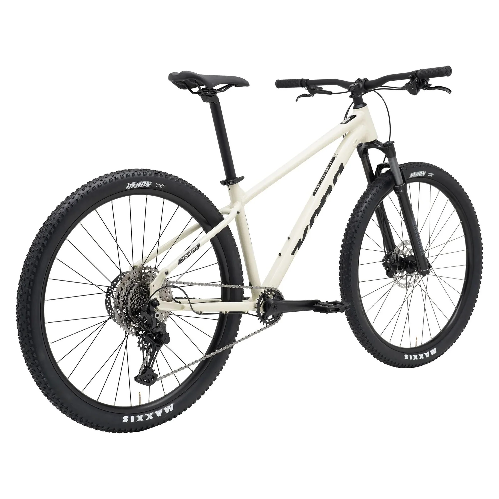 Kona Cinder Cone Bike - Image 3