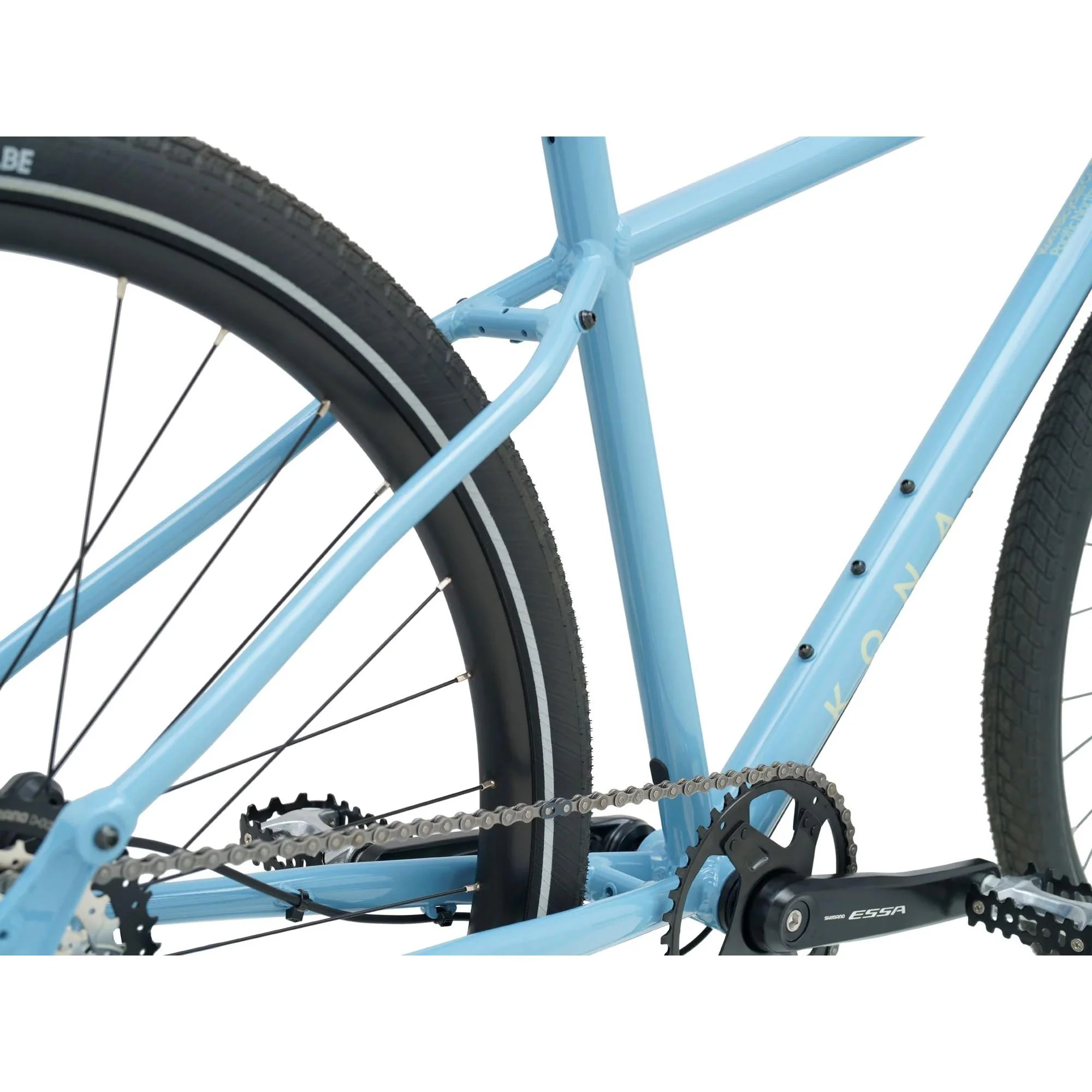 Kona Dew Bike - Image 7