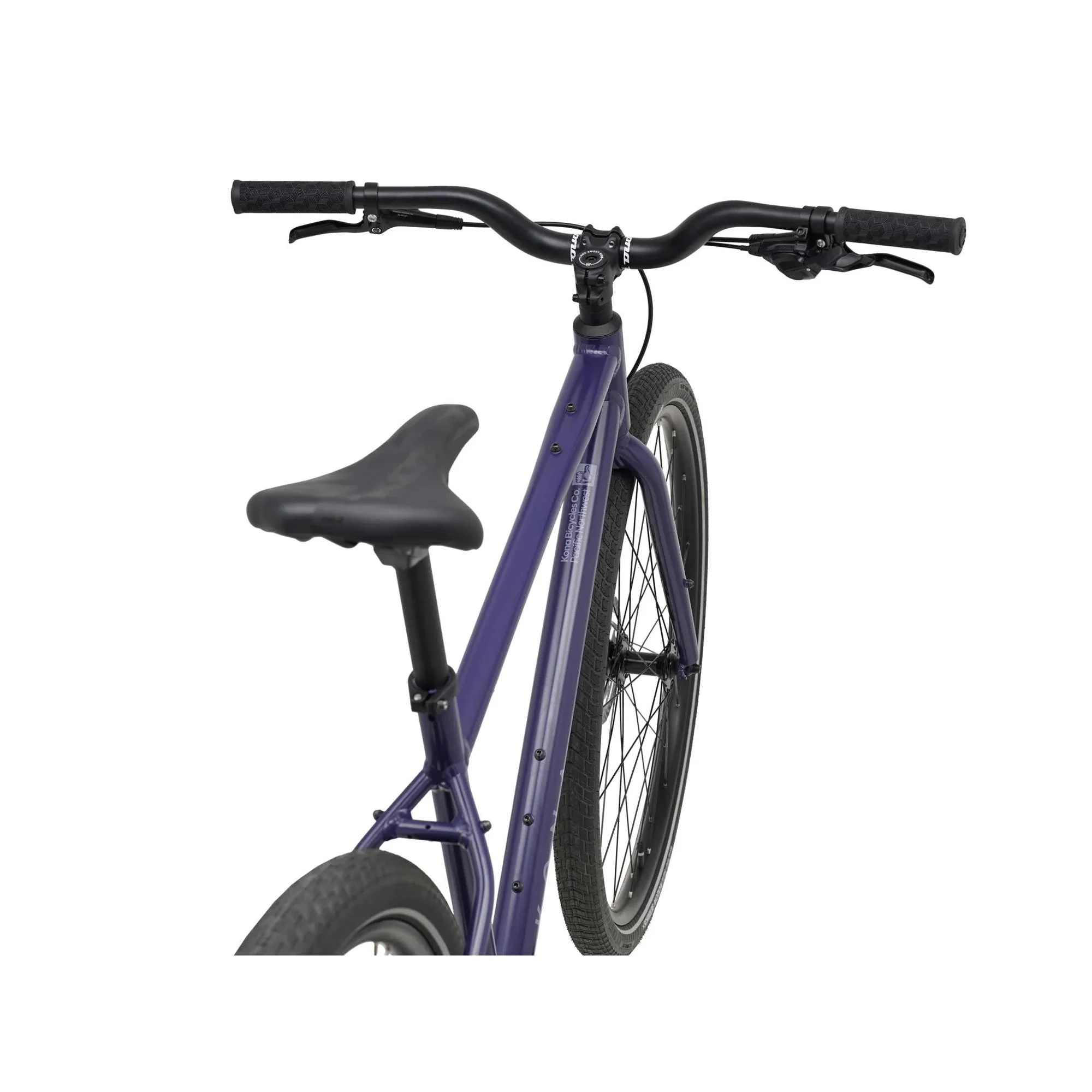Kona Dew DL Bike - Image 4