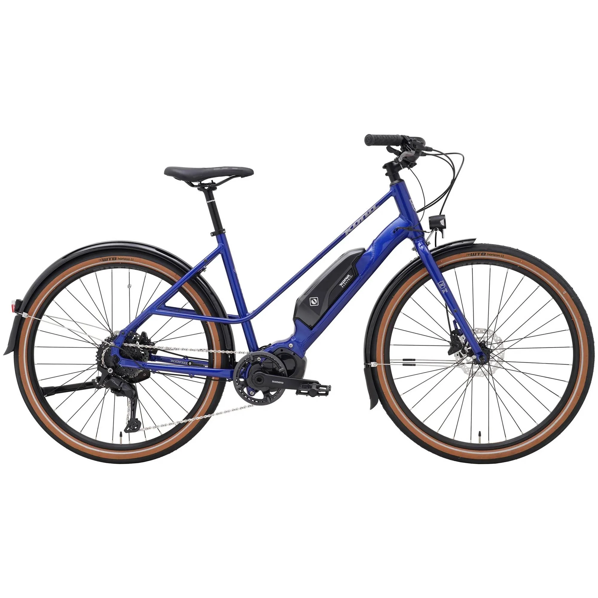 Kona Ecoco E Bike - Image 2