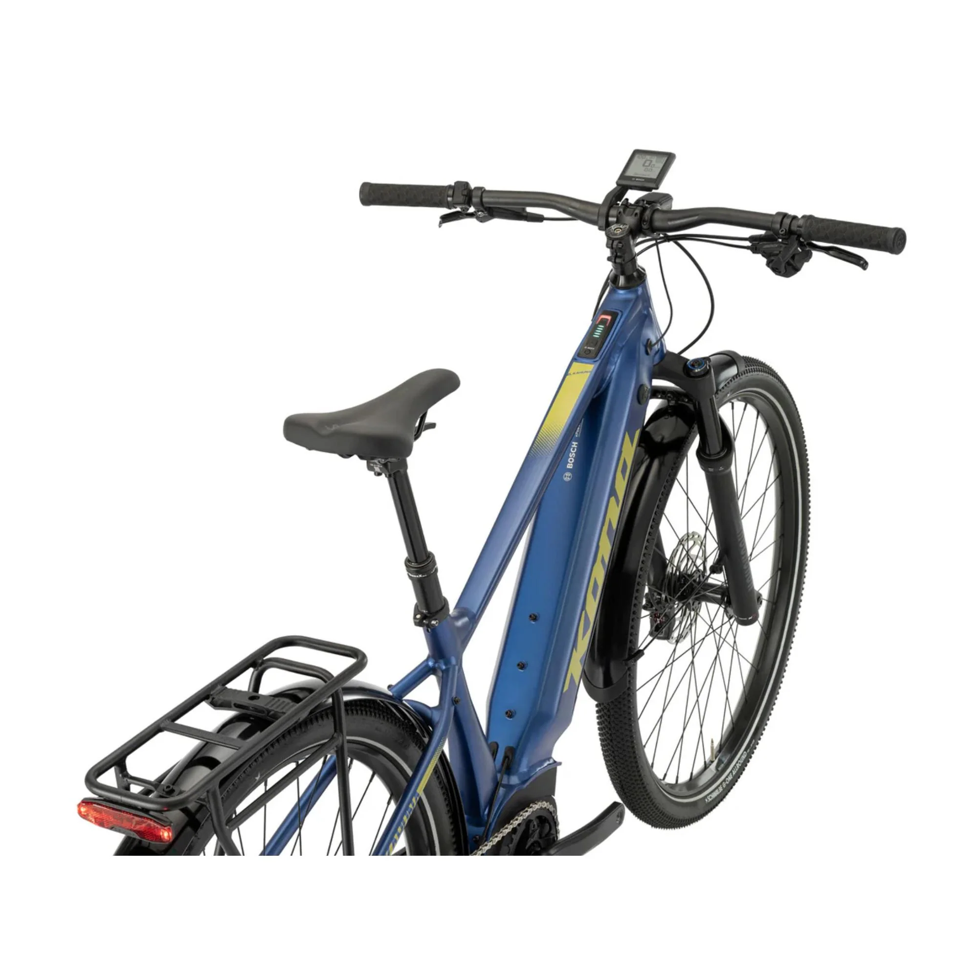Kona El Kahuna E Bike - Image 4