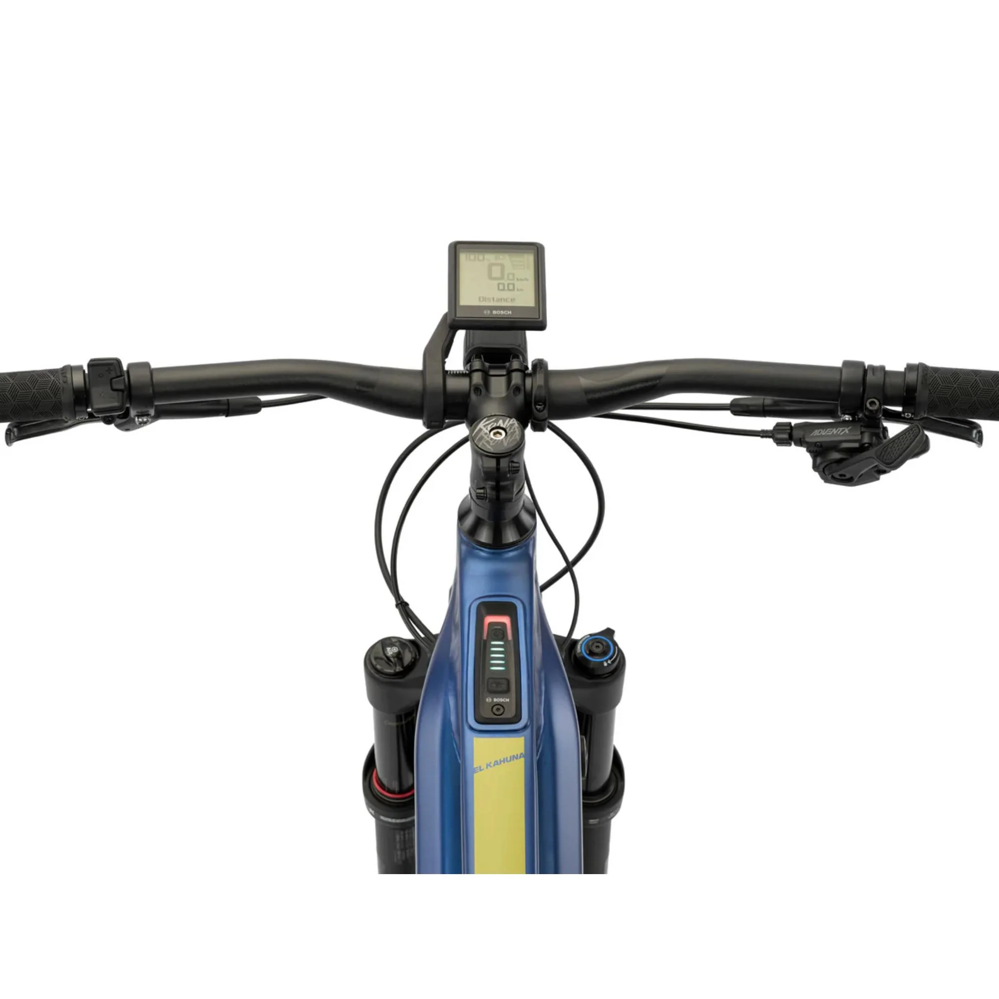 Kona El Kahuna E Bike - Image 6