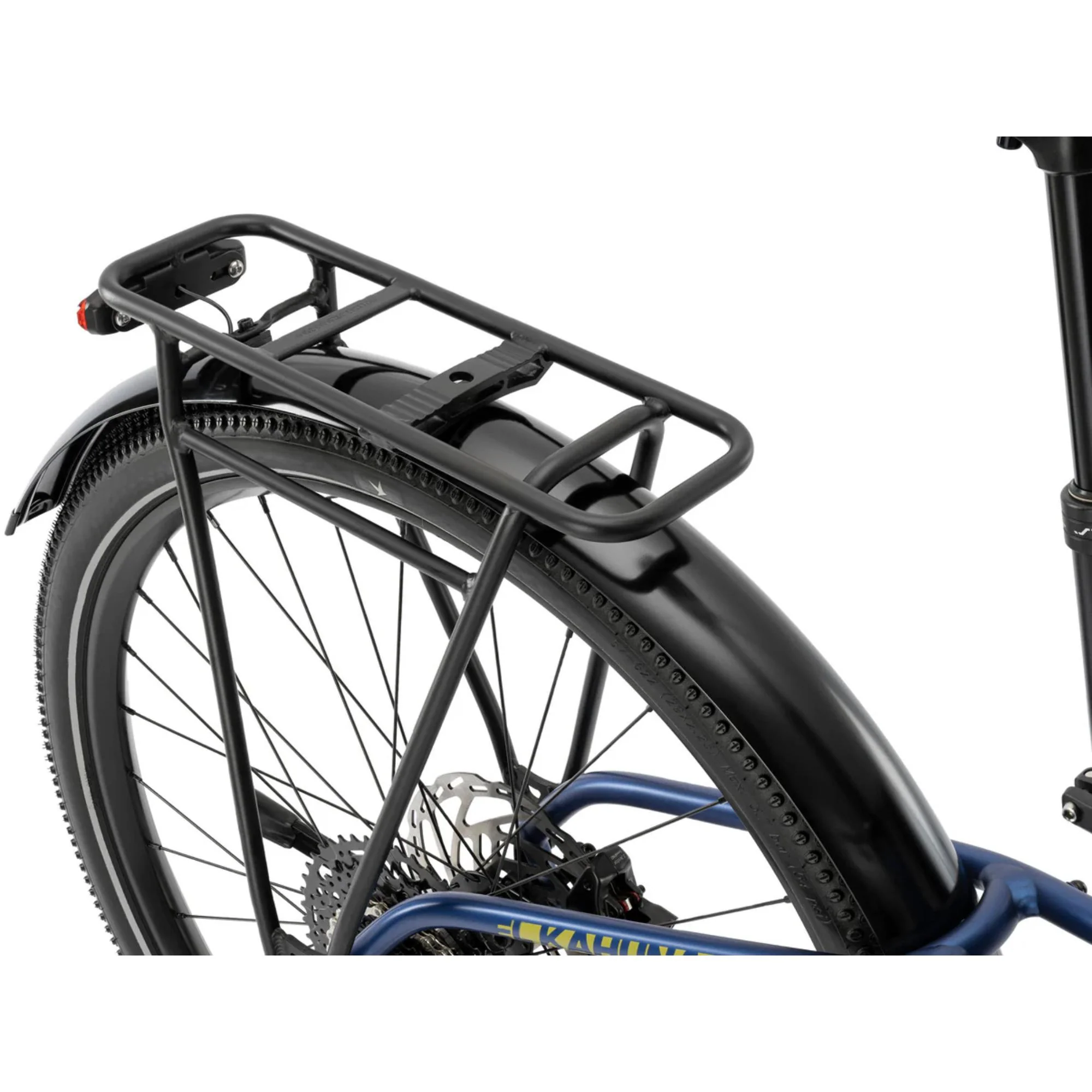 Kona El Kahuna E Bike - Image 7