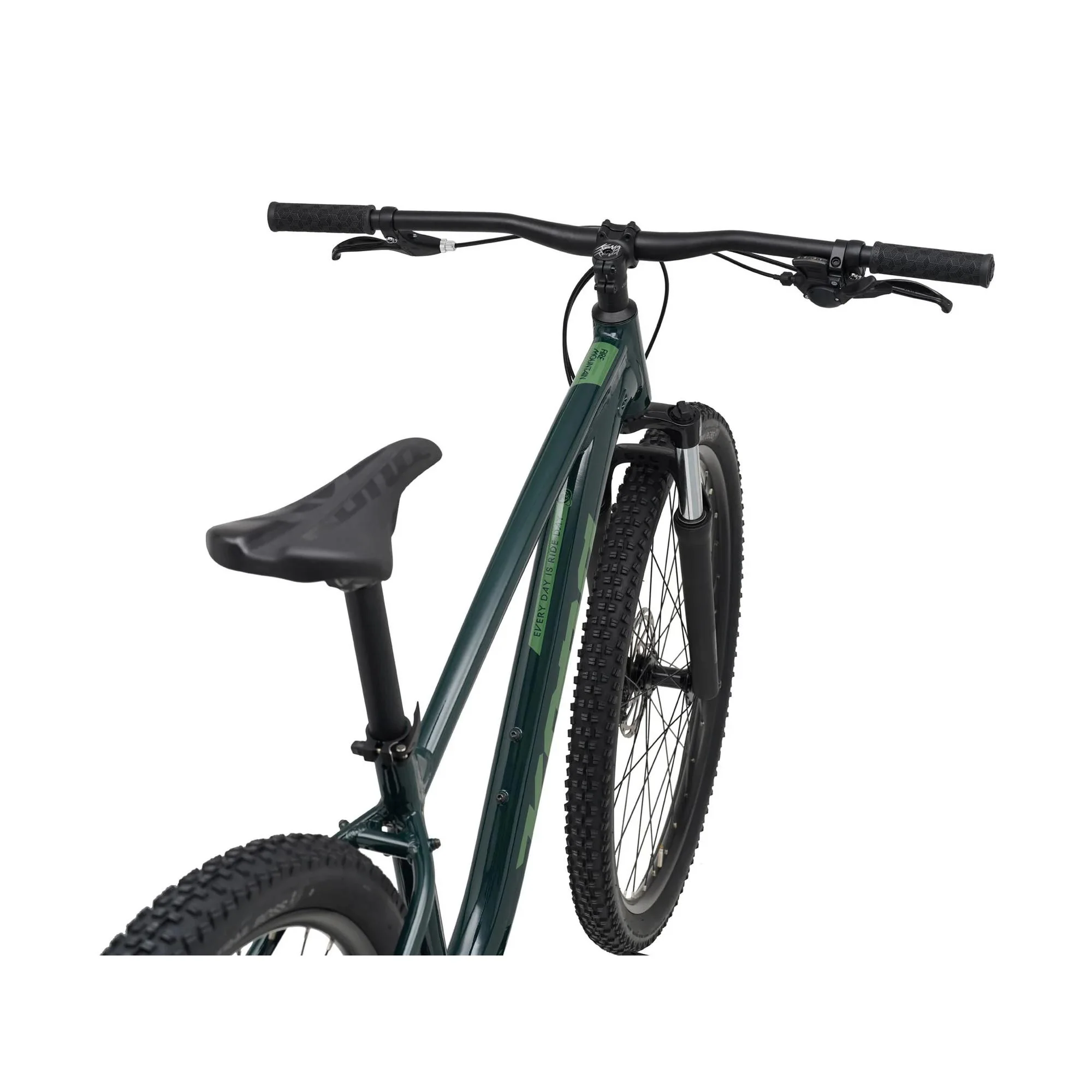 Kona Fire Mountain Bike - Image 5