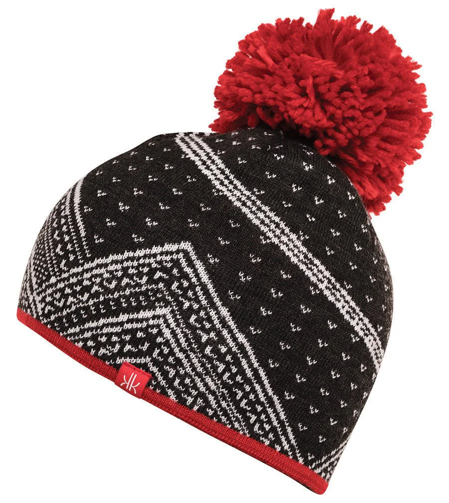 Krimson Klover Adrenaline Adult Beanie 2019 - Image 3