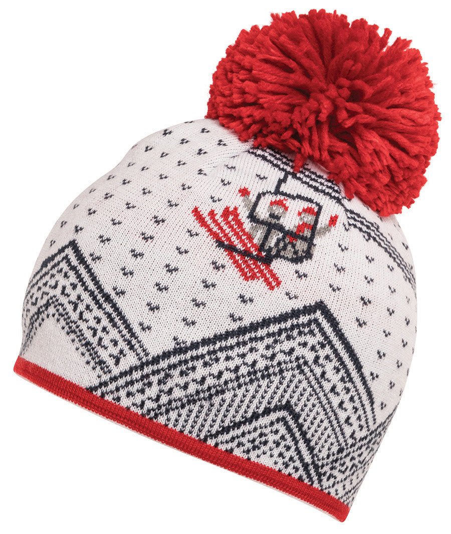 Krimson Klover Adrenaline Adult Beanie 2019 - Image 4